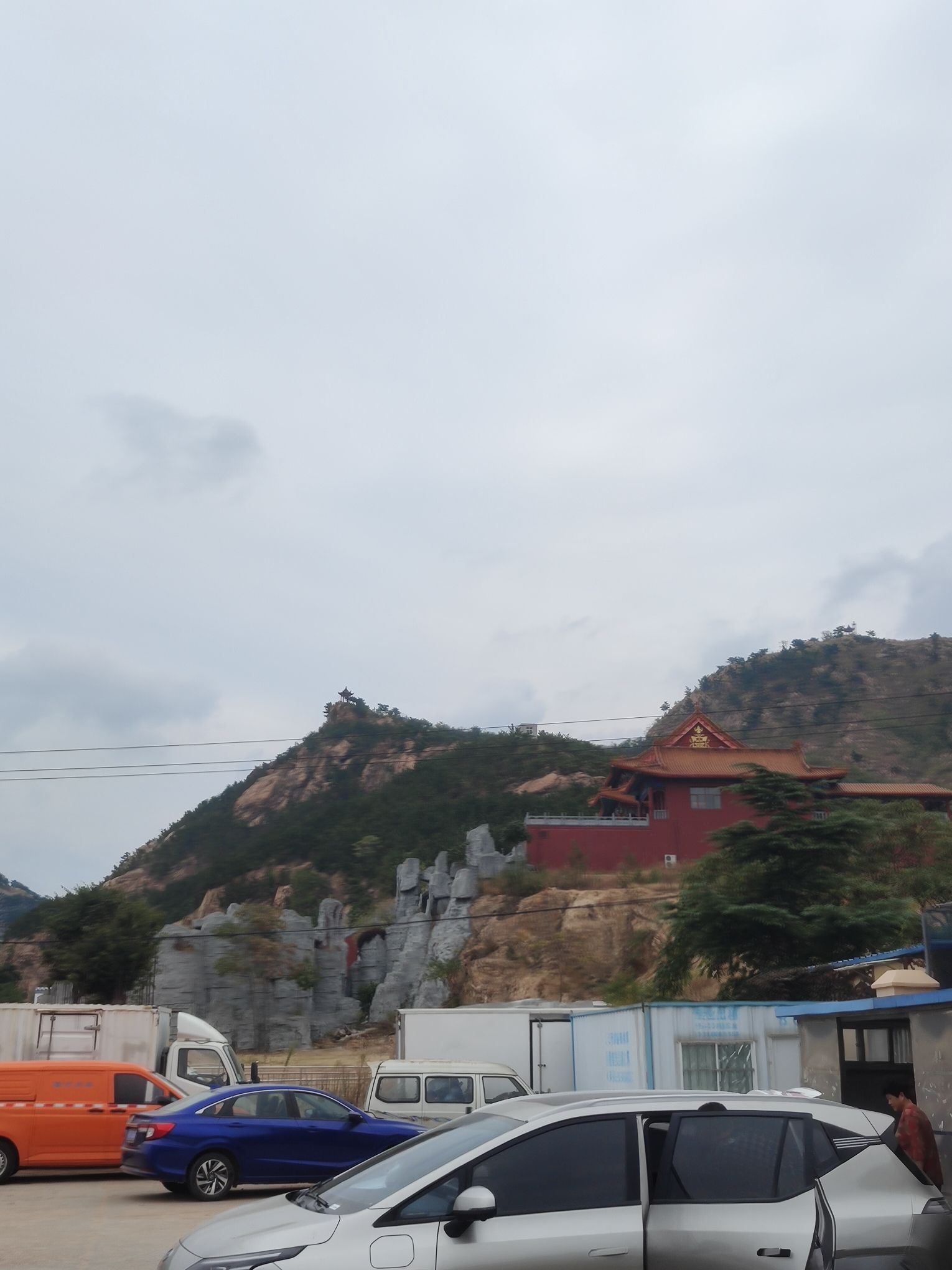 福寿宫旅行图片 1