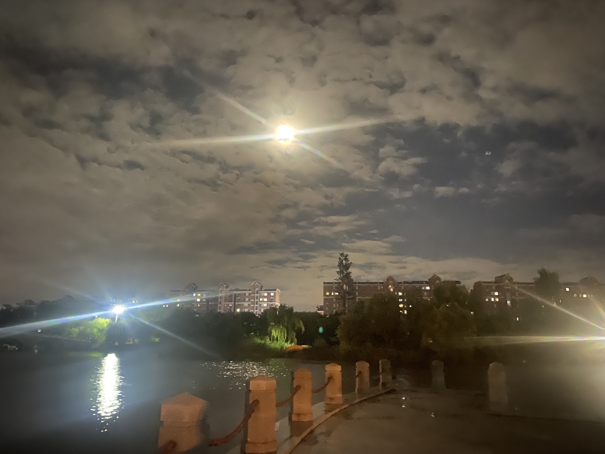 麻湾渔乐园旅行图片 2