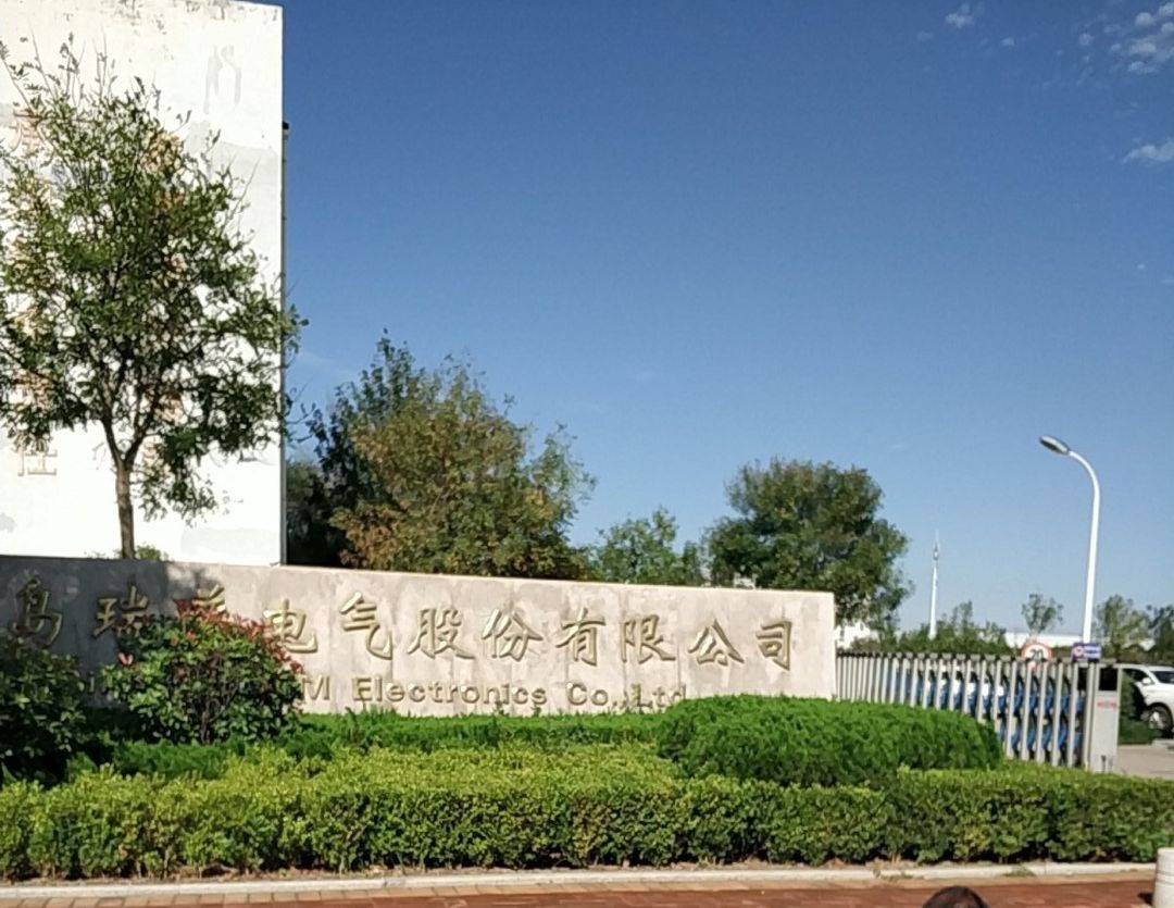 青岛瑞普电气股份有限公司