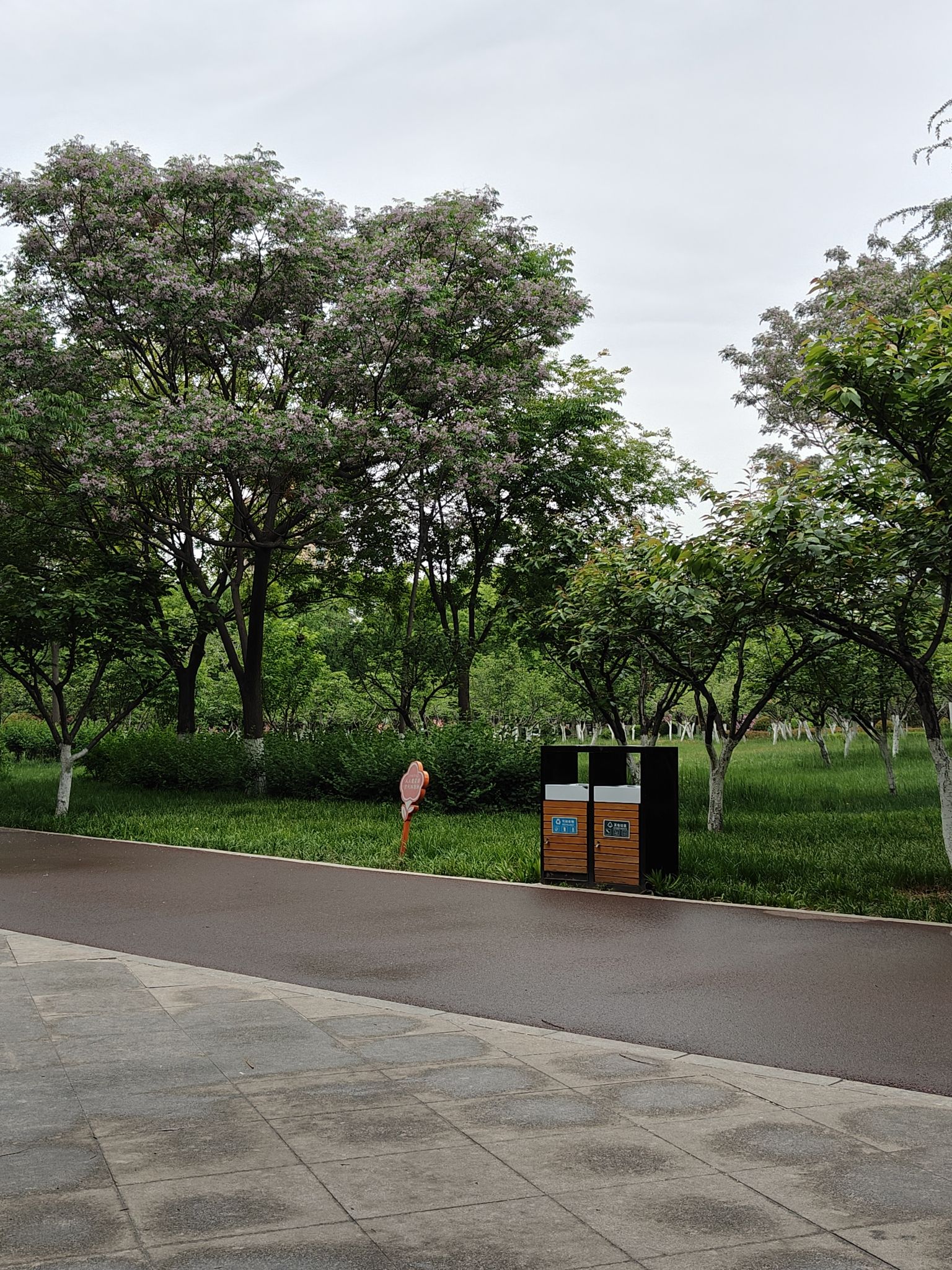 莲池法治文化公园旅行图片 2