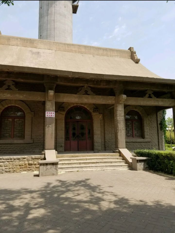 西山公园旅行图片 2