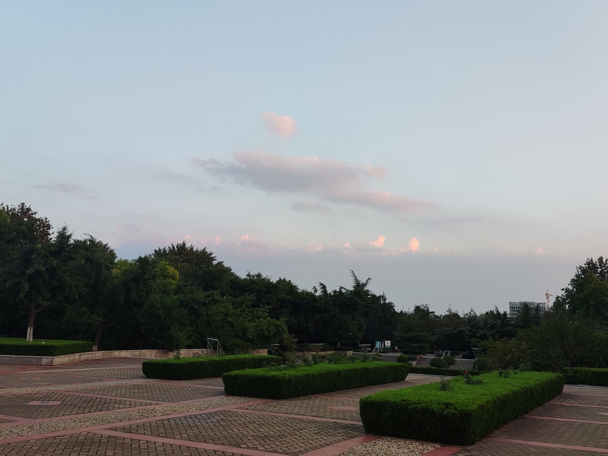 西山公园旅行图片 3
