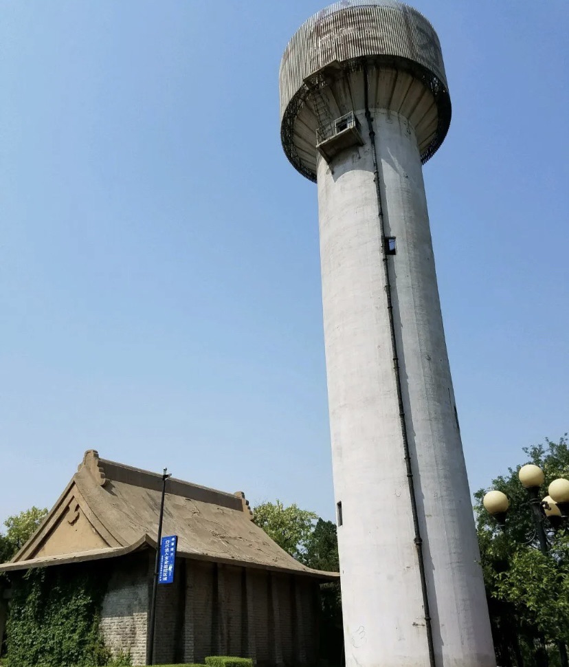 西山公园旅行图片 3