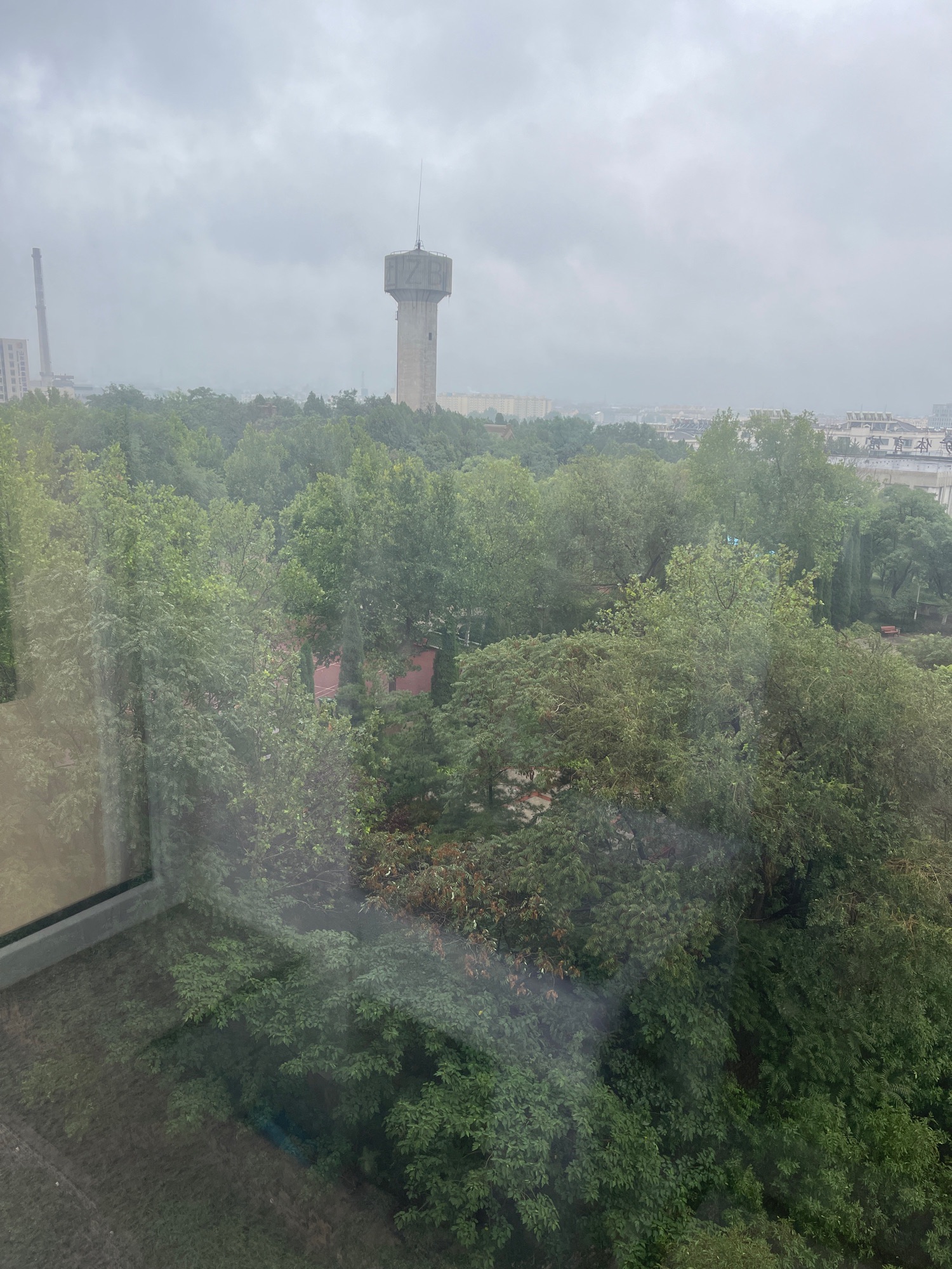 西山公园旅行图片 3
