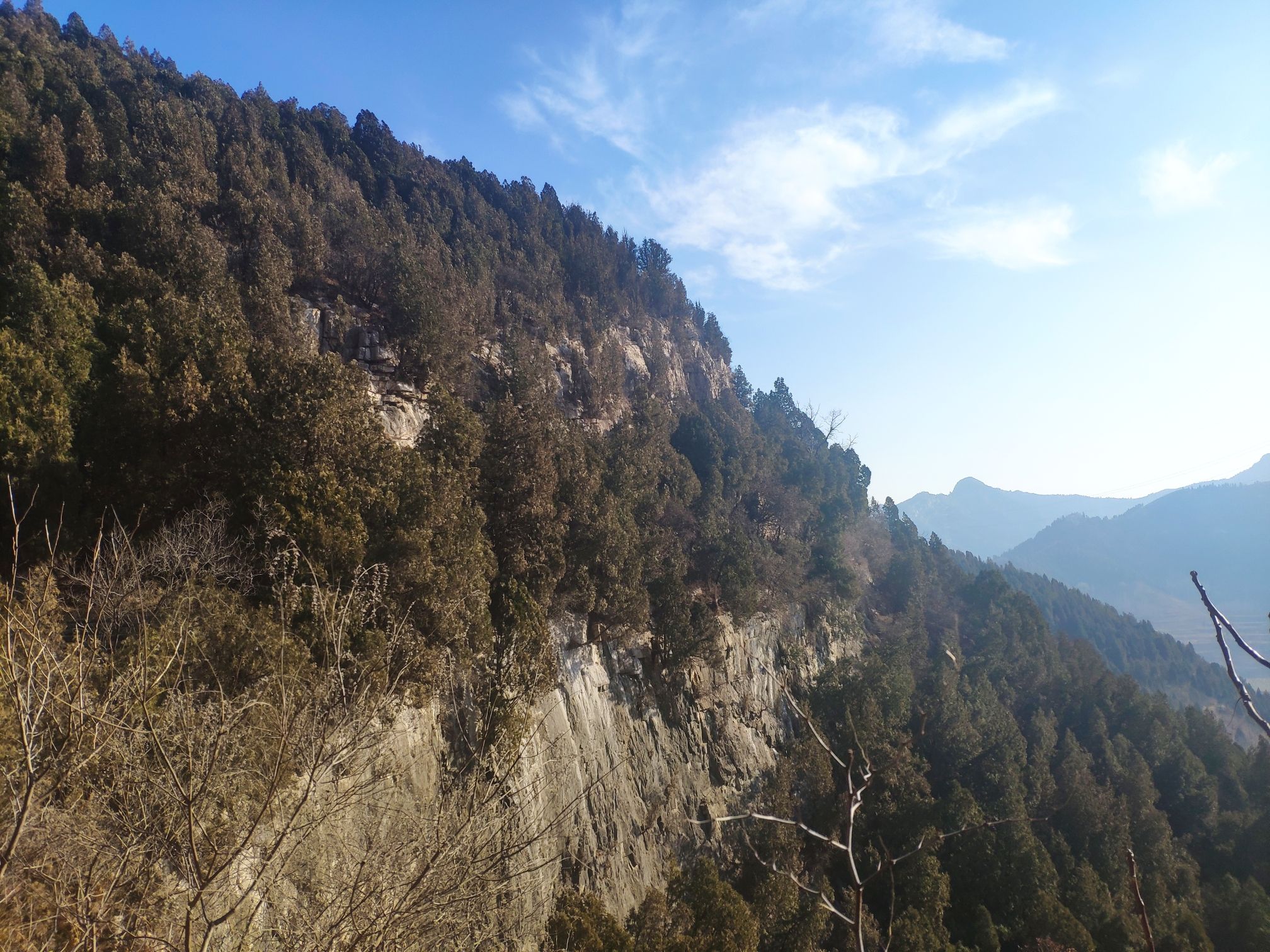 金牛山景区旅行图片 1