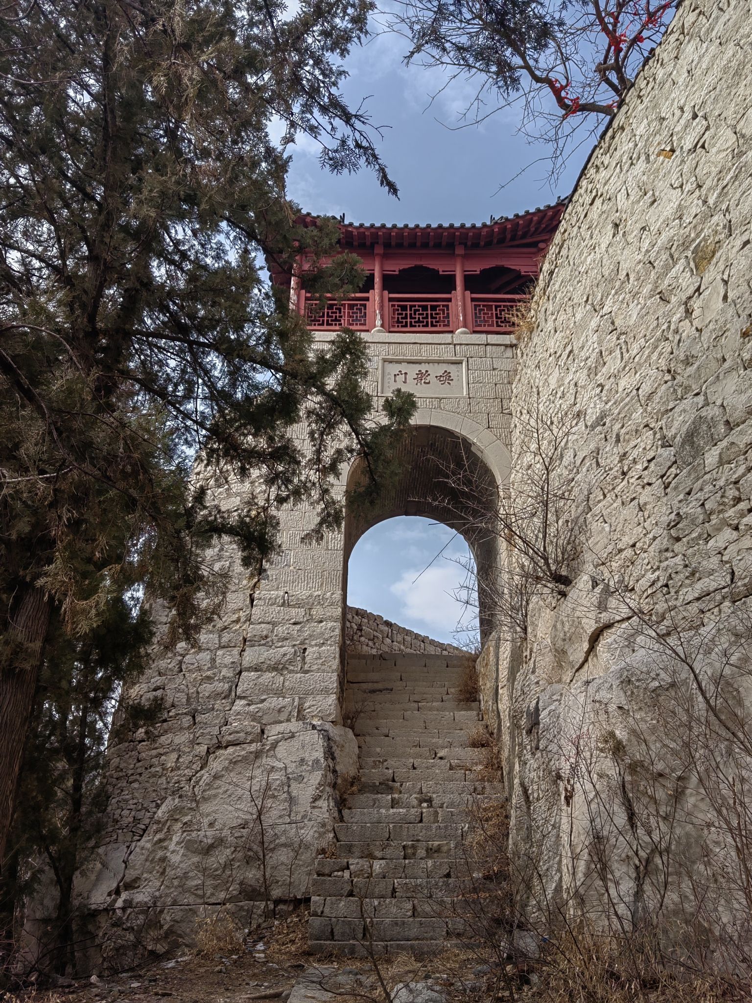金牛山景区旅行图片 2