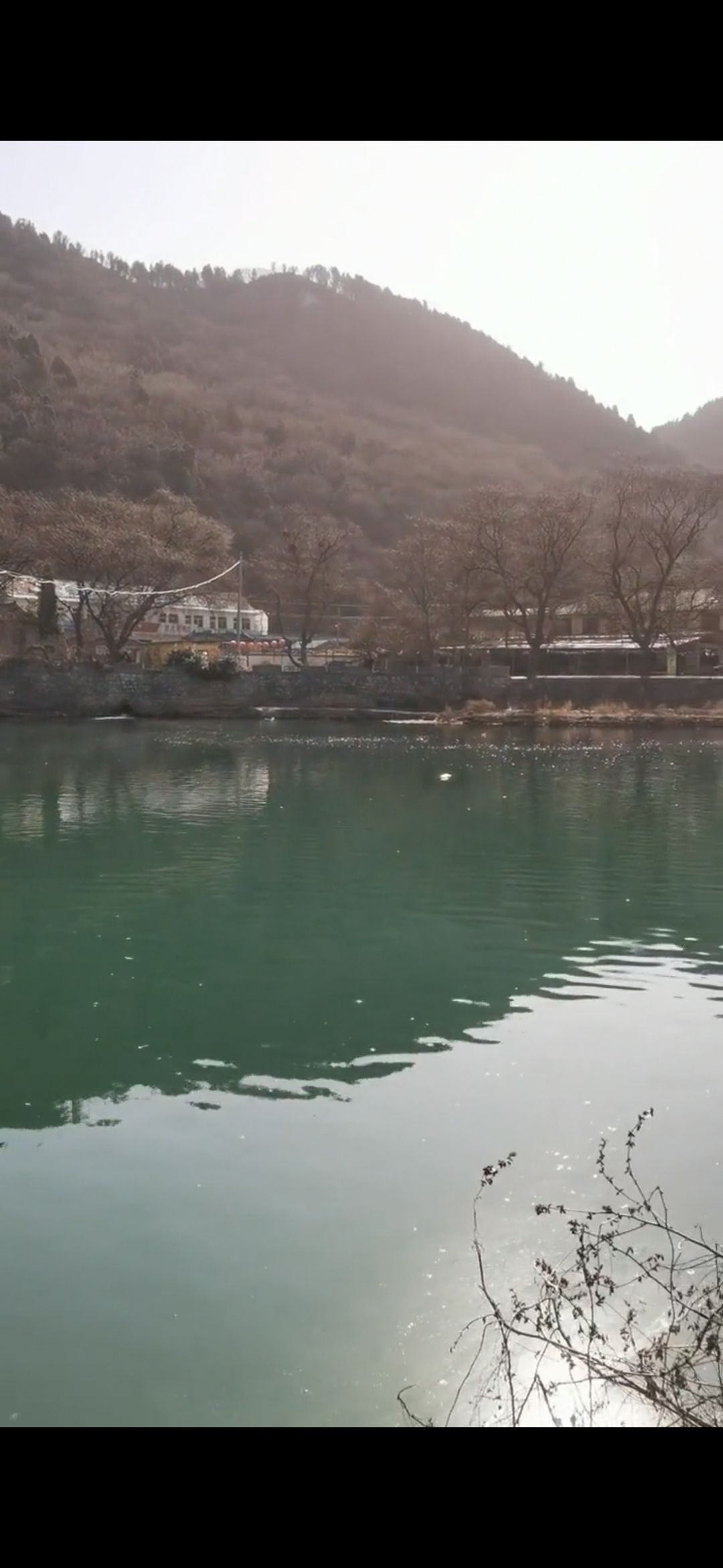泉河风景区旅行图片 2