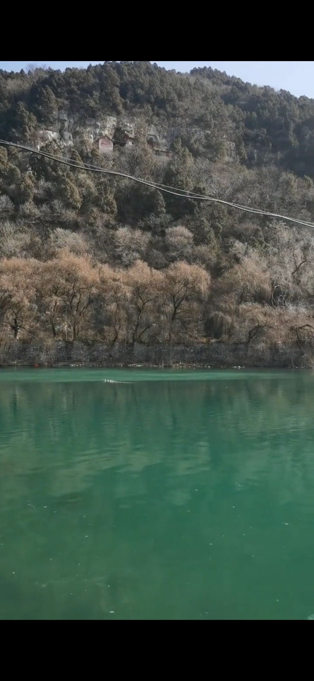 泉河风景区旅行图片 3