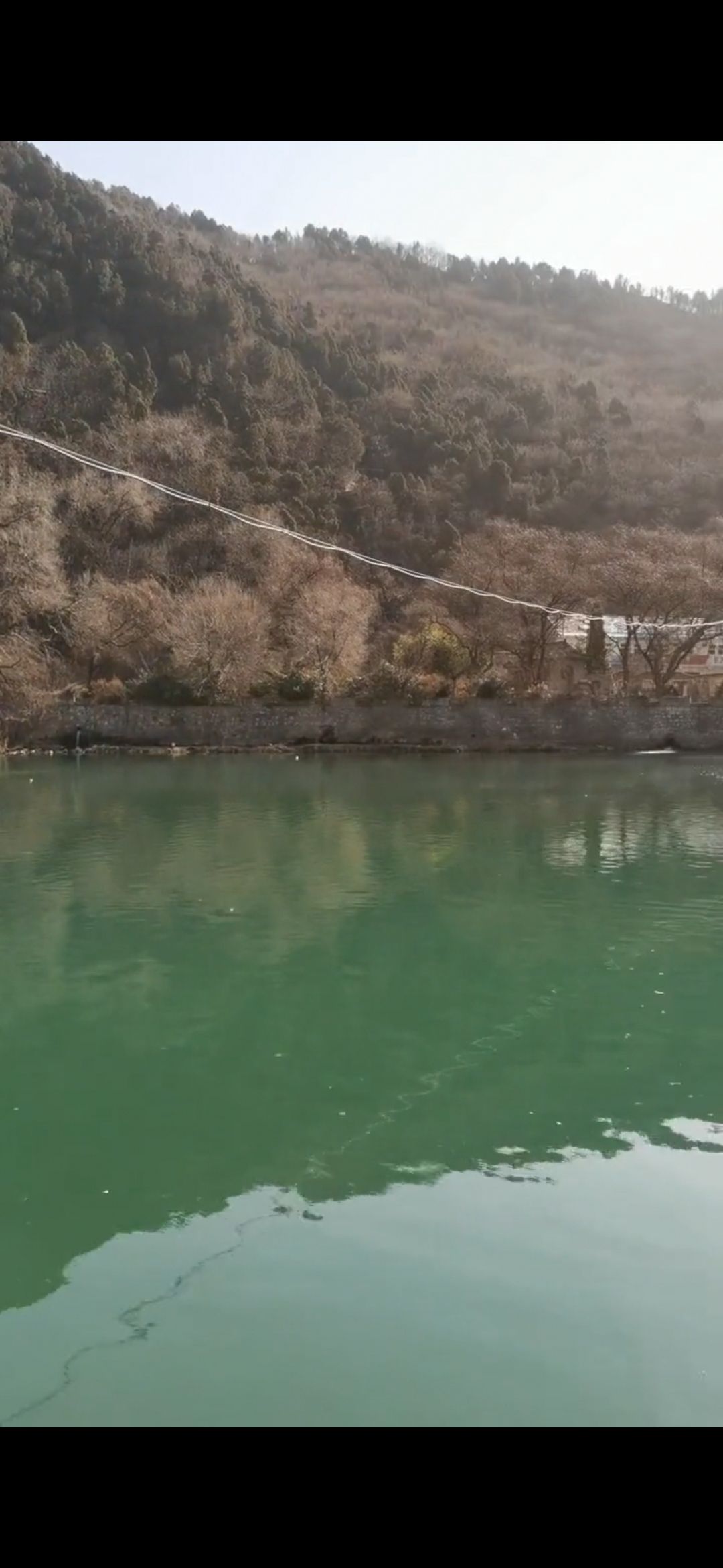 泉河风景区旅行图片 1
