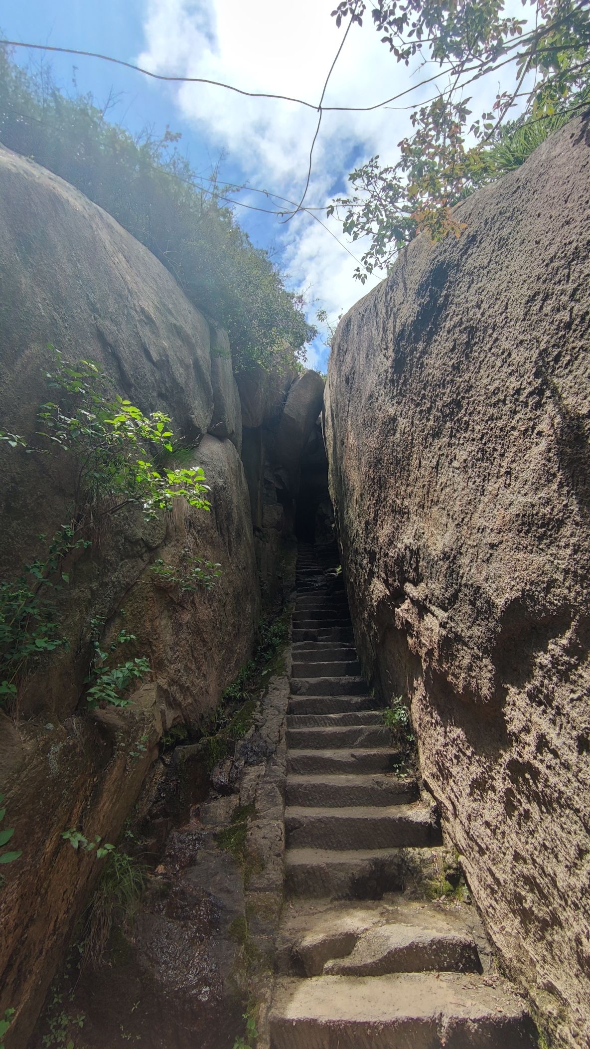鲁山国家森林公园旅行图片 2