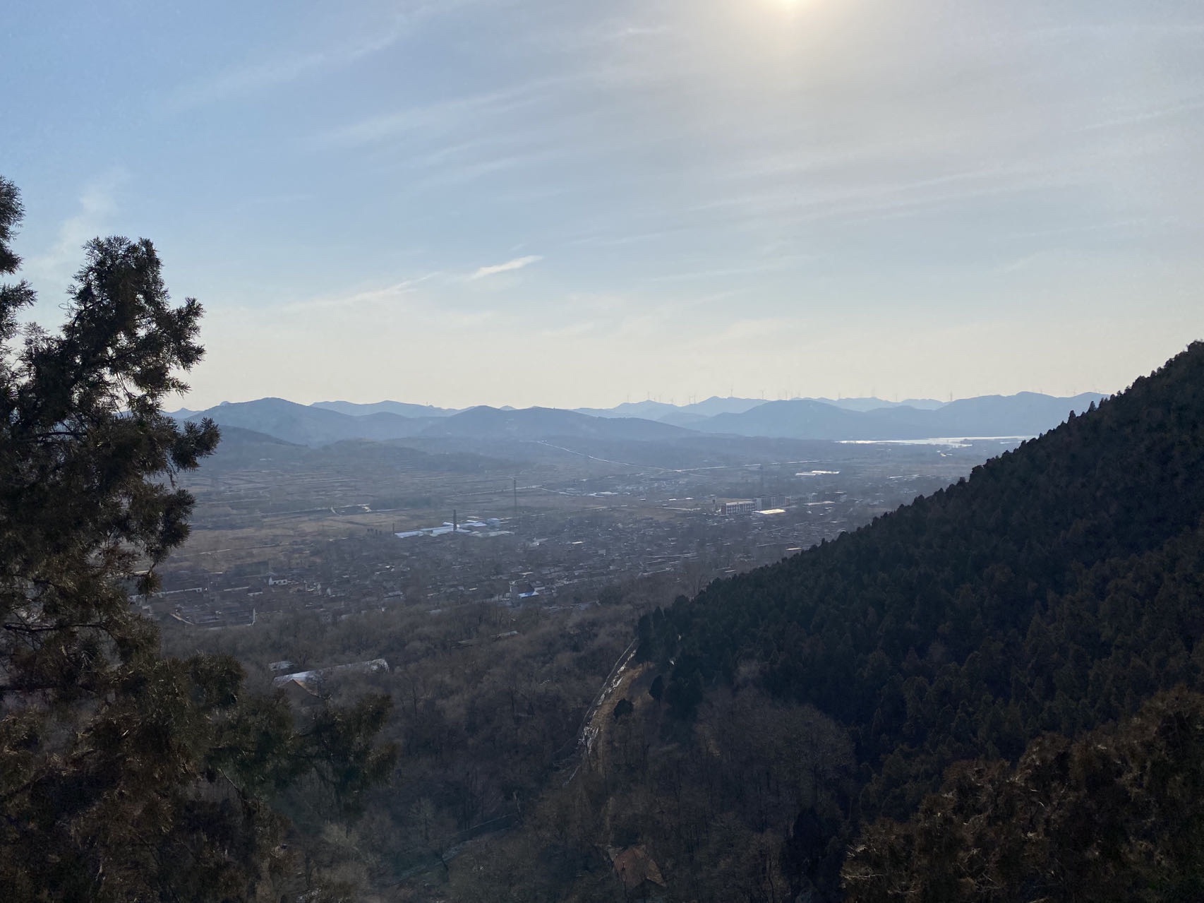 五阳山景区旅行图片 2