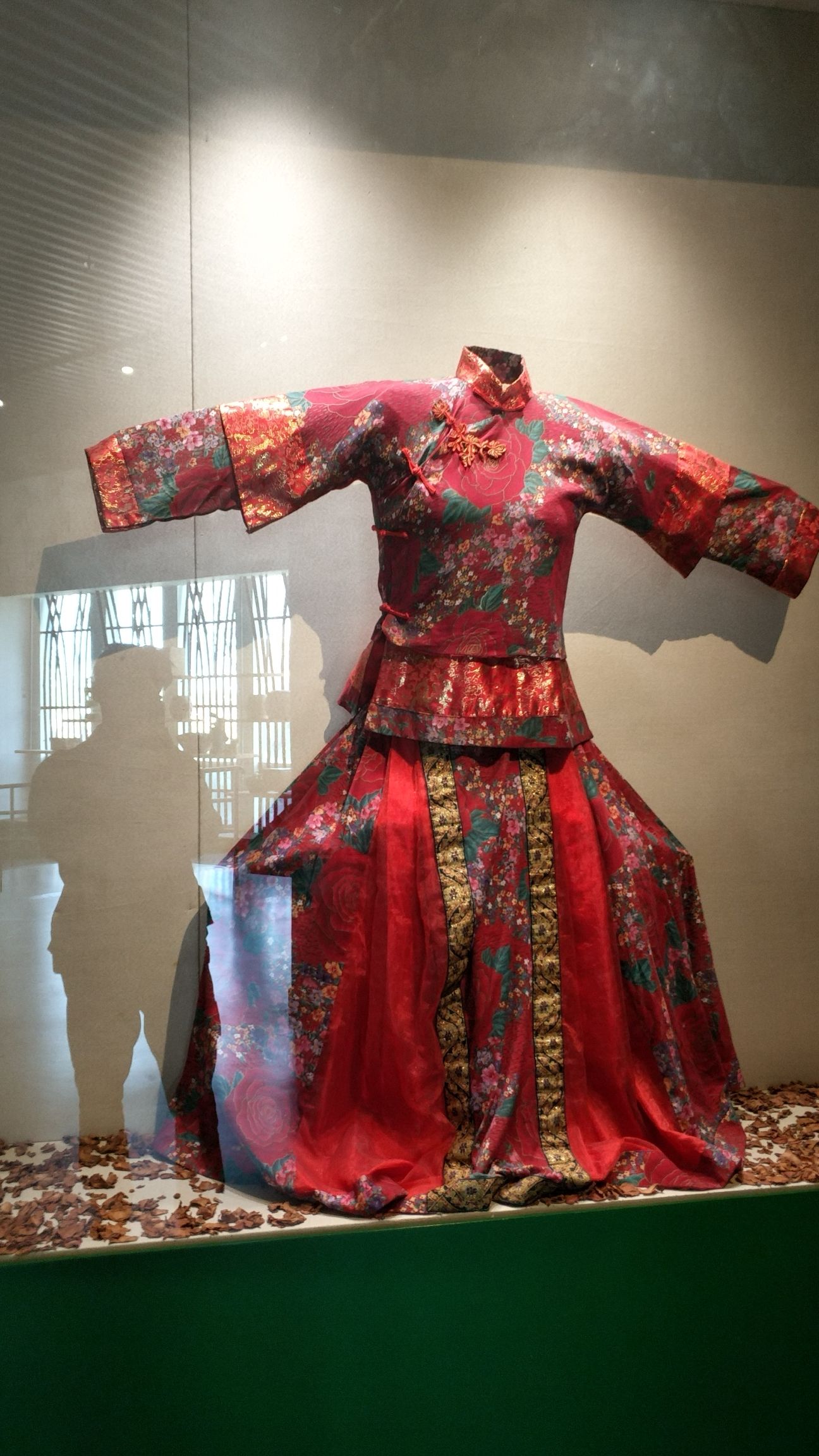山东文旅马踏湖旅游区旅行图片 1