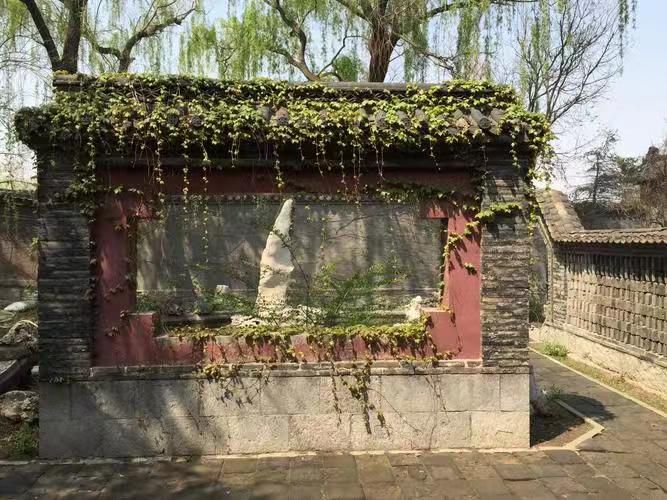 淄博聊斋城景区旅行图片 1