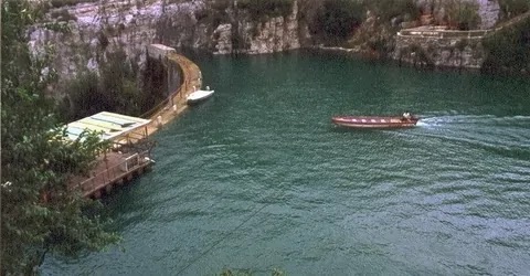 樵岭前风景区旅行图片 3