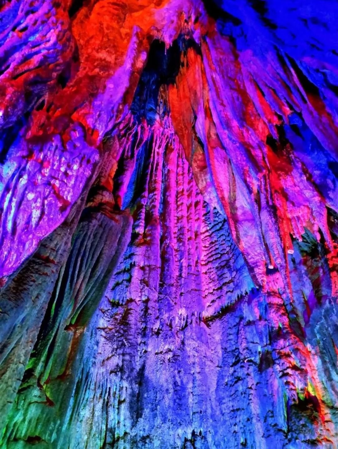 樵岭前风景区旅行图片 2