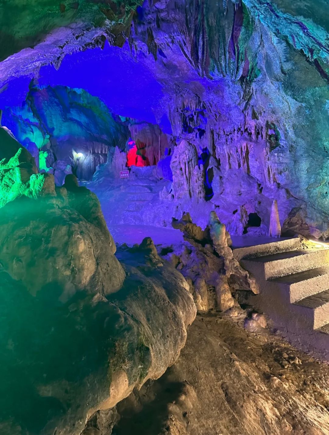 樵岭前风景区旅行图片 3