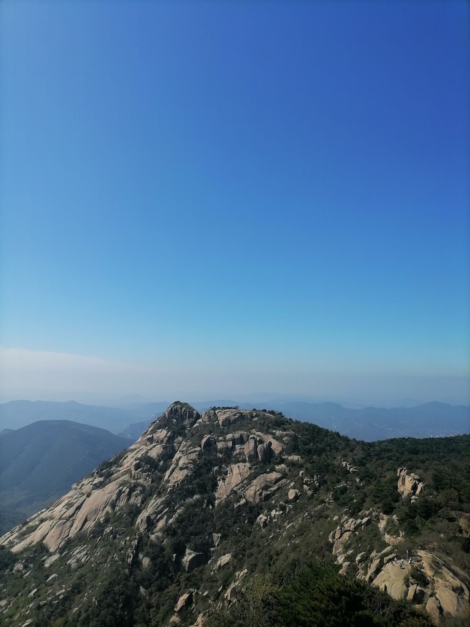 云明山风景区旅行图片 3
