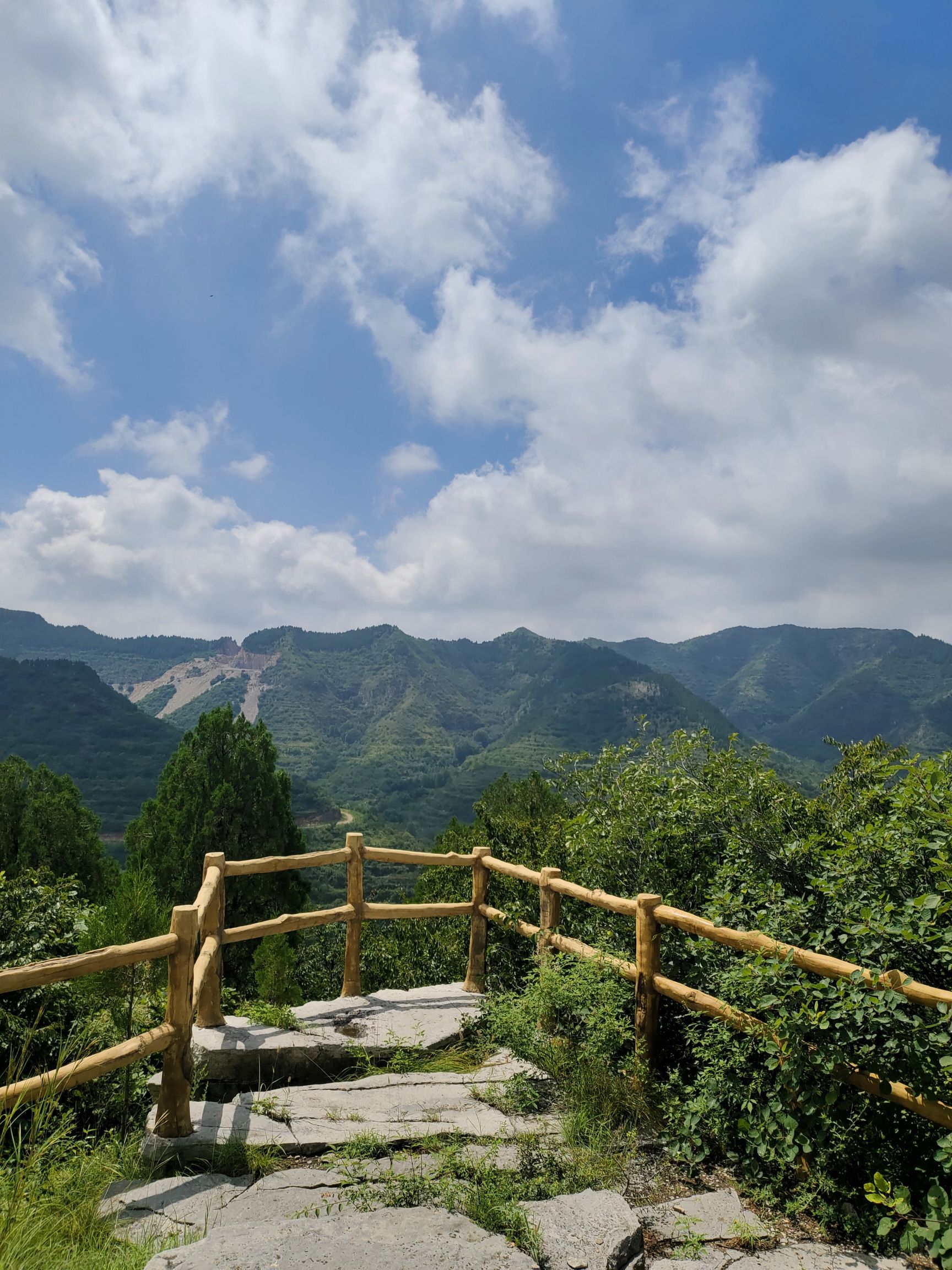 云明山风景区旅行图片 3