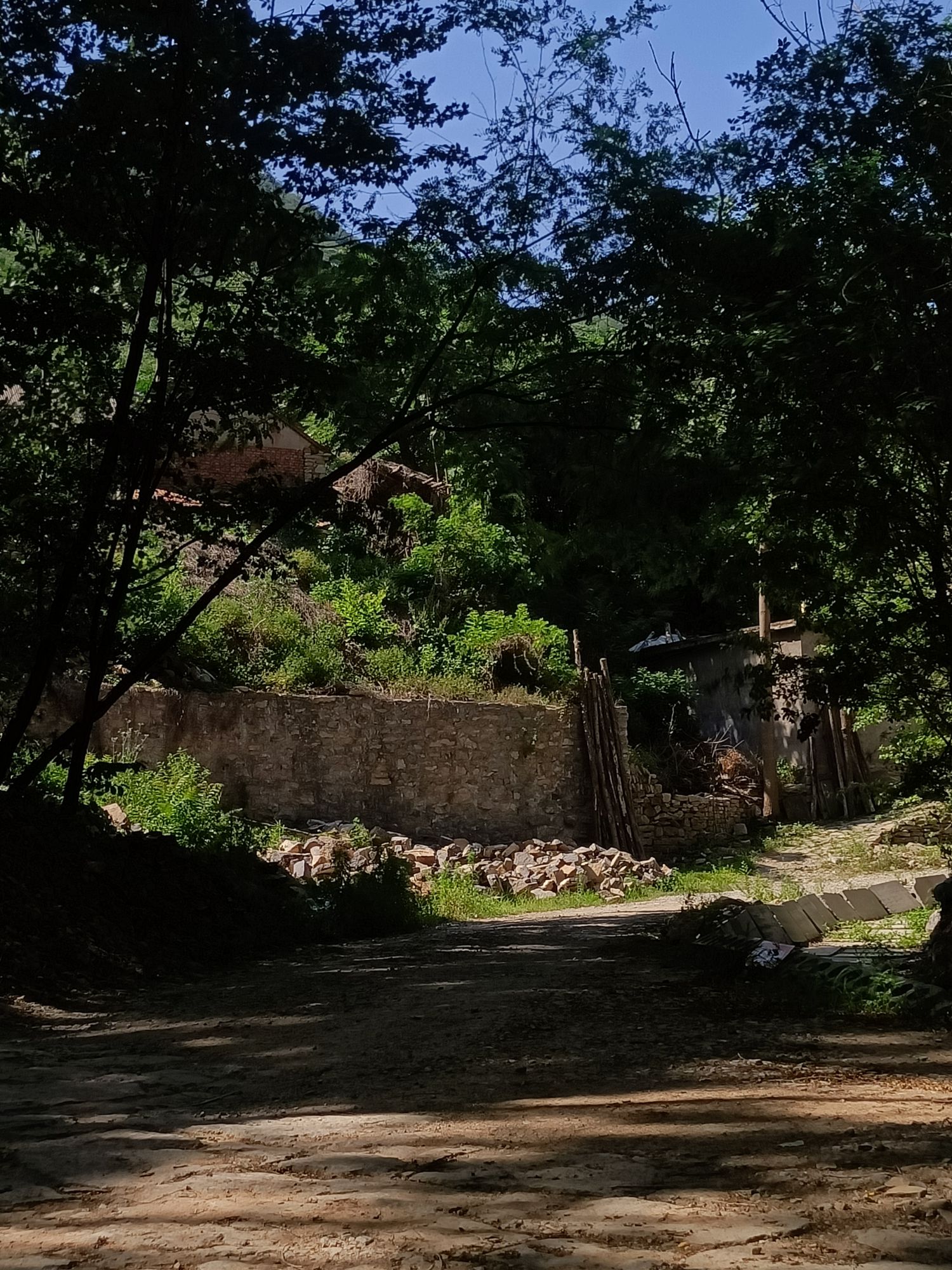 云明山风景区旅行图片 3