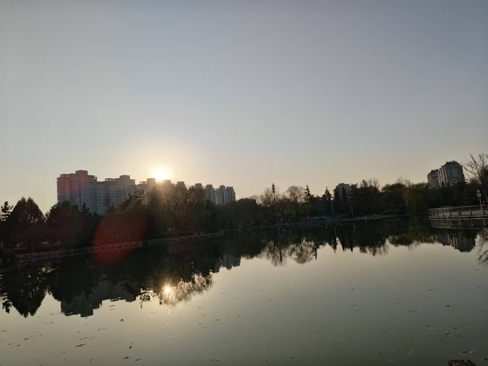 火炬公园旅行图片 1