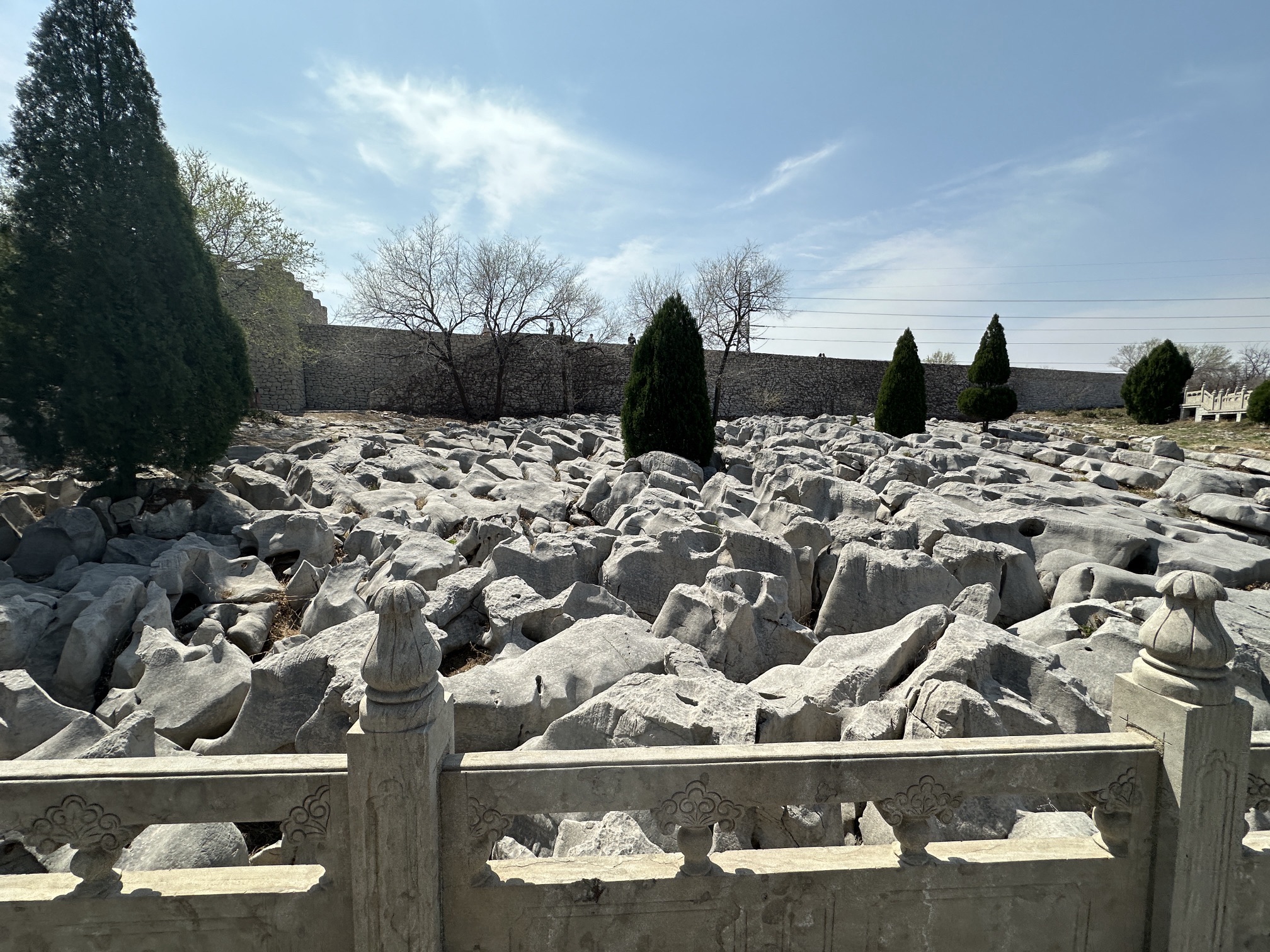 原山国家森林公园旅行图片 2