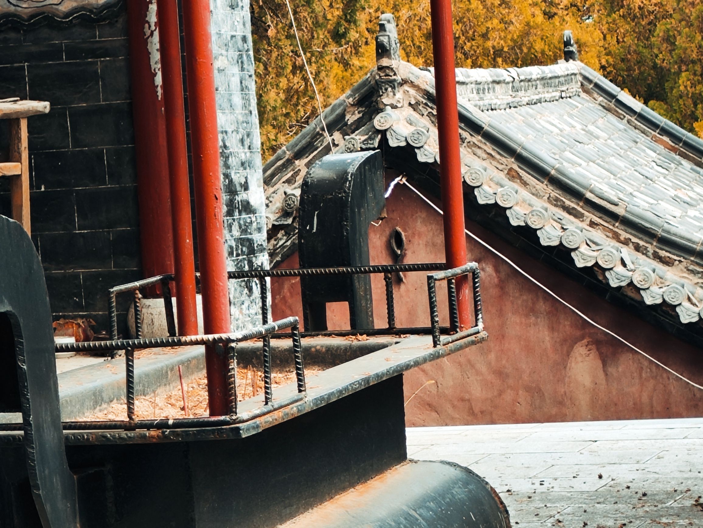 五凤山旅行图片 1