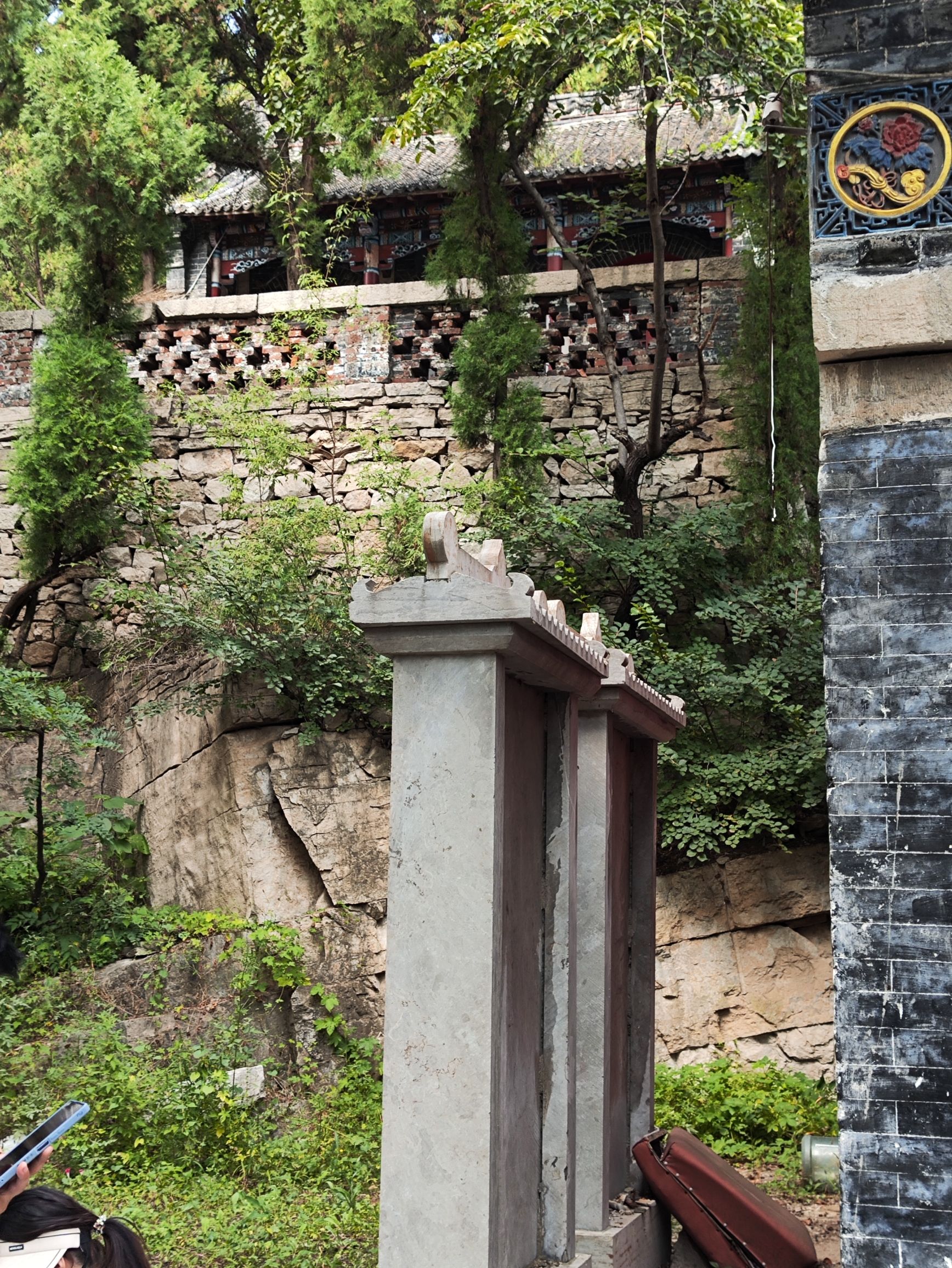 五凤山旅行图片 2