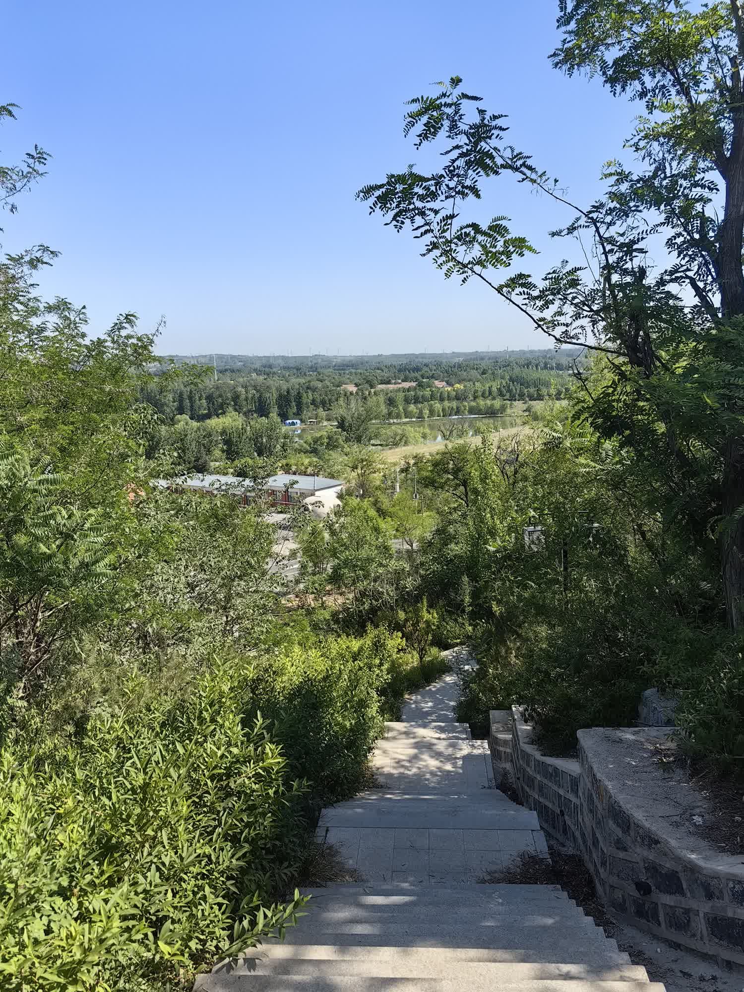 萌山公园旅行图片 2