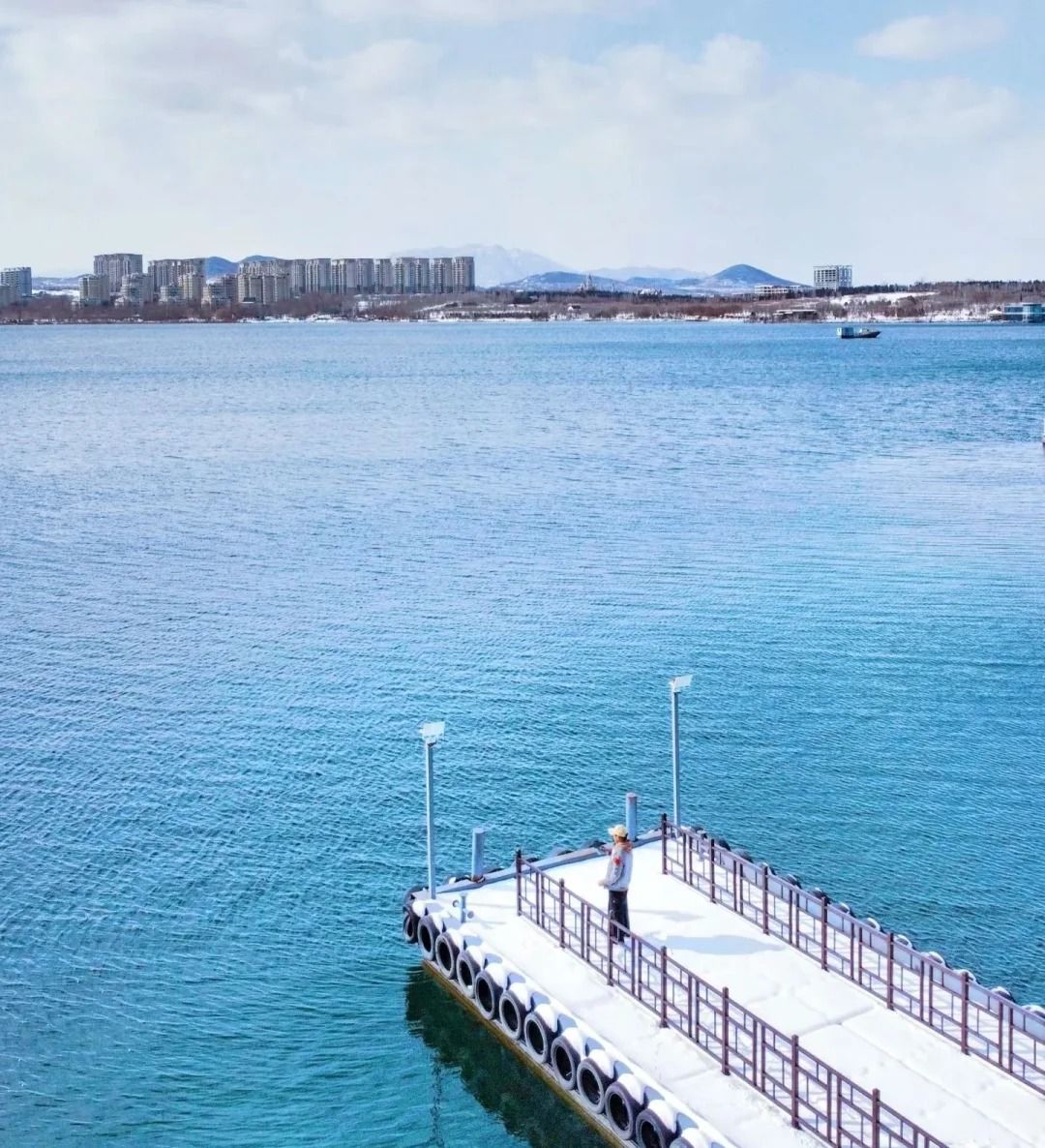 萌山公园旅行图片 2