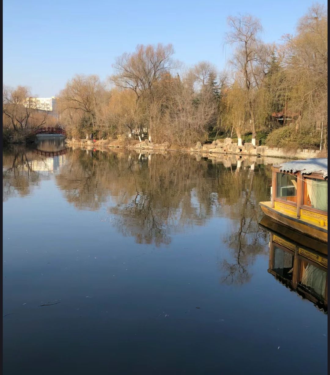 天香公园旅行图片 1