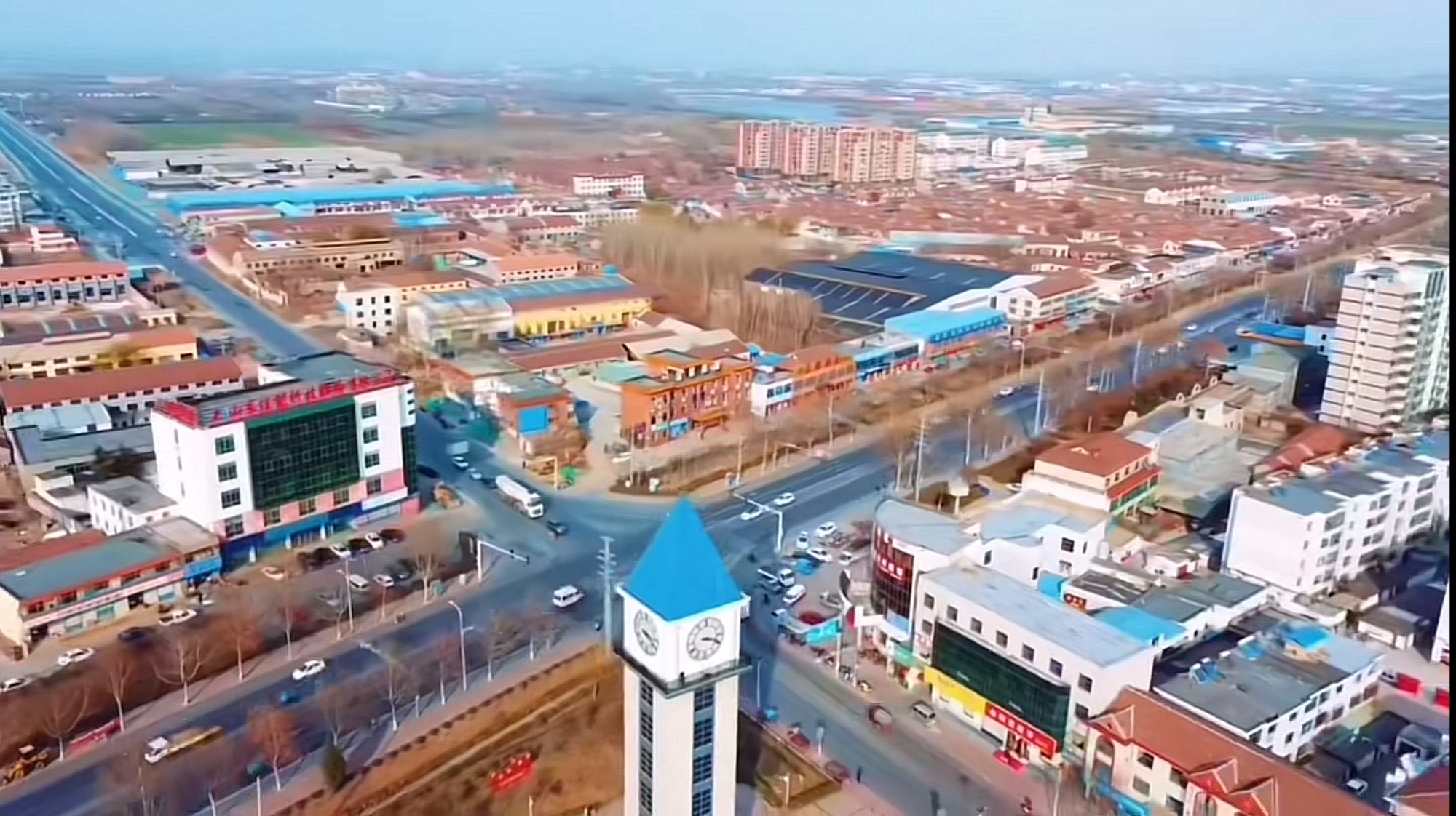 钟楼旅行图片 2