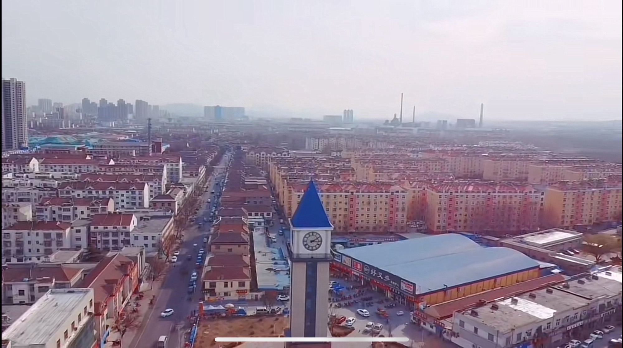 钟楼旅行图片 3