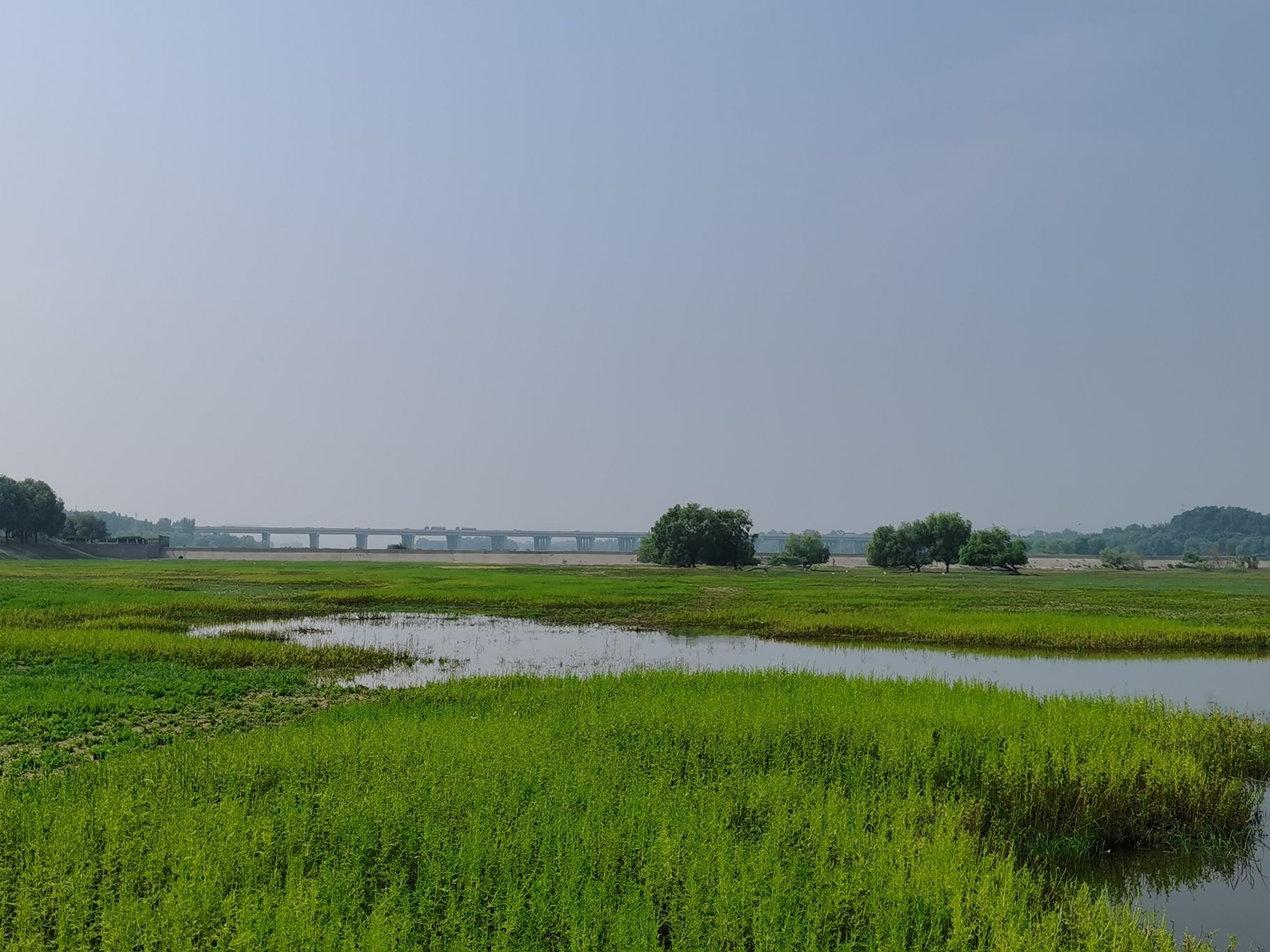 月牙湾旅行图片 1
