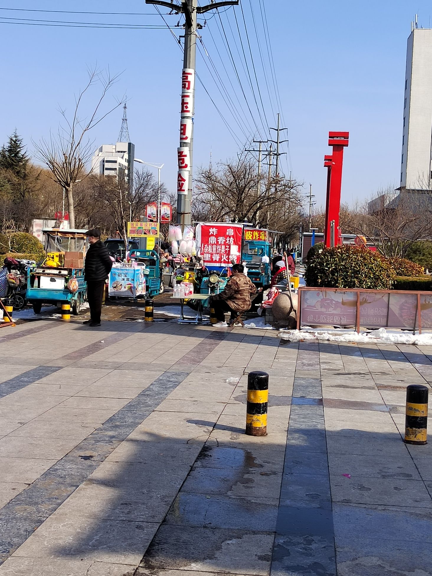 沂源文化苑旅行图片 2
