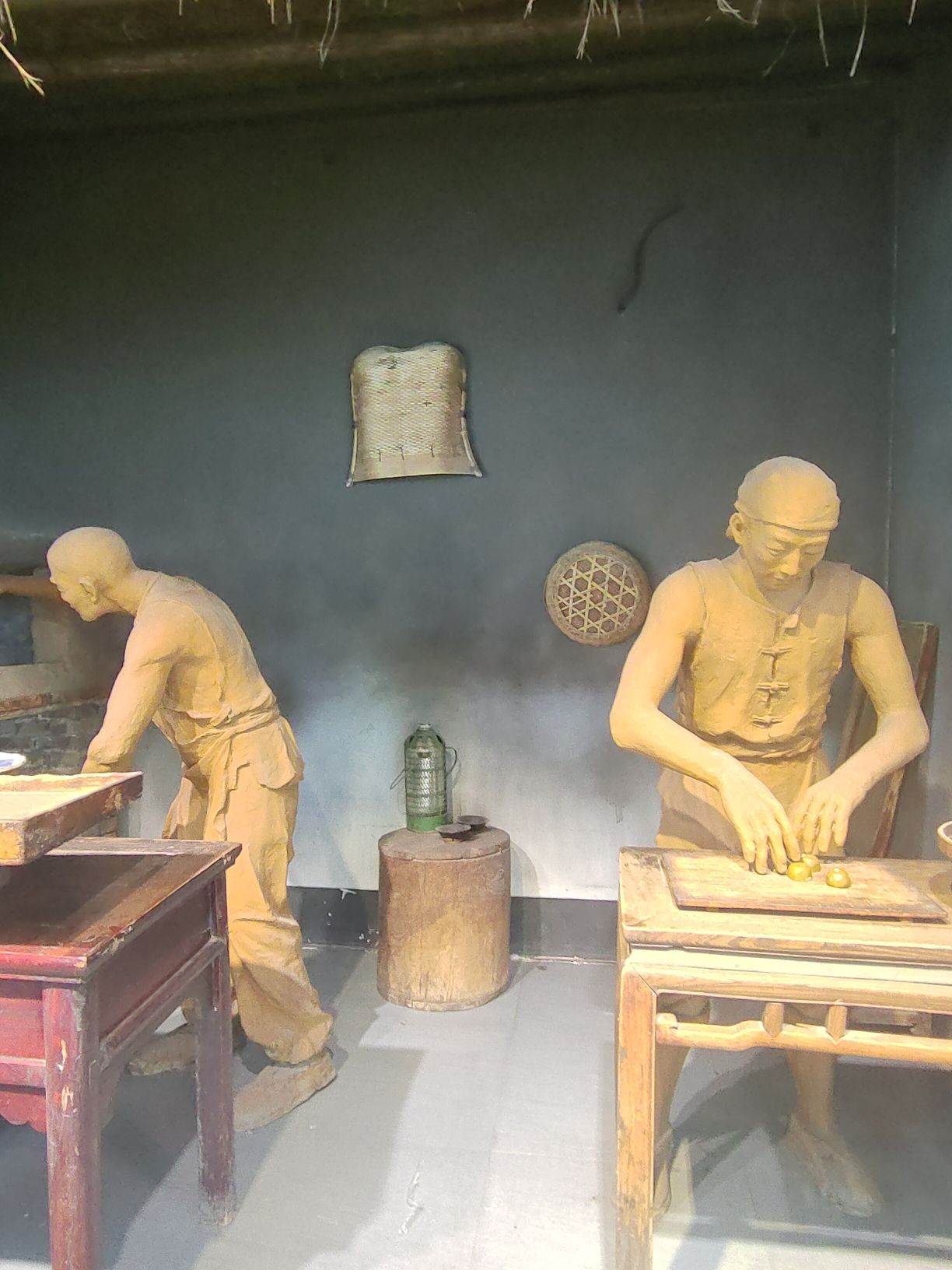 周村古商城旅行图片 3