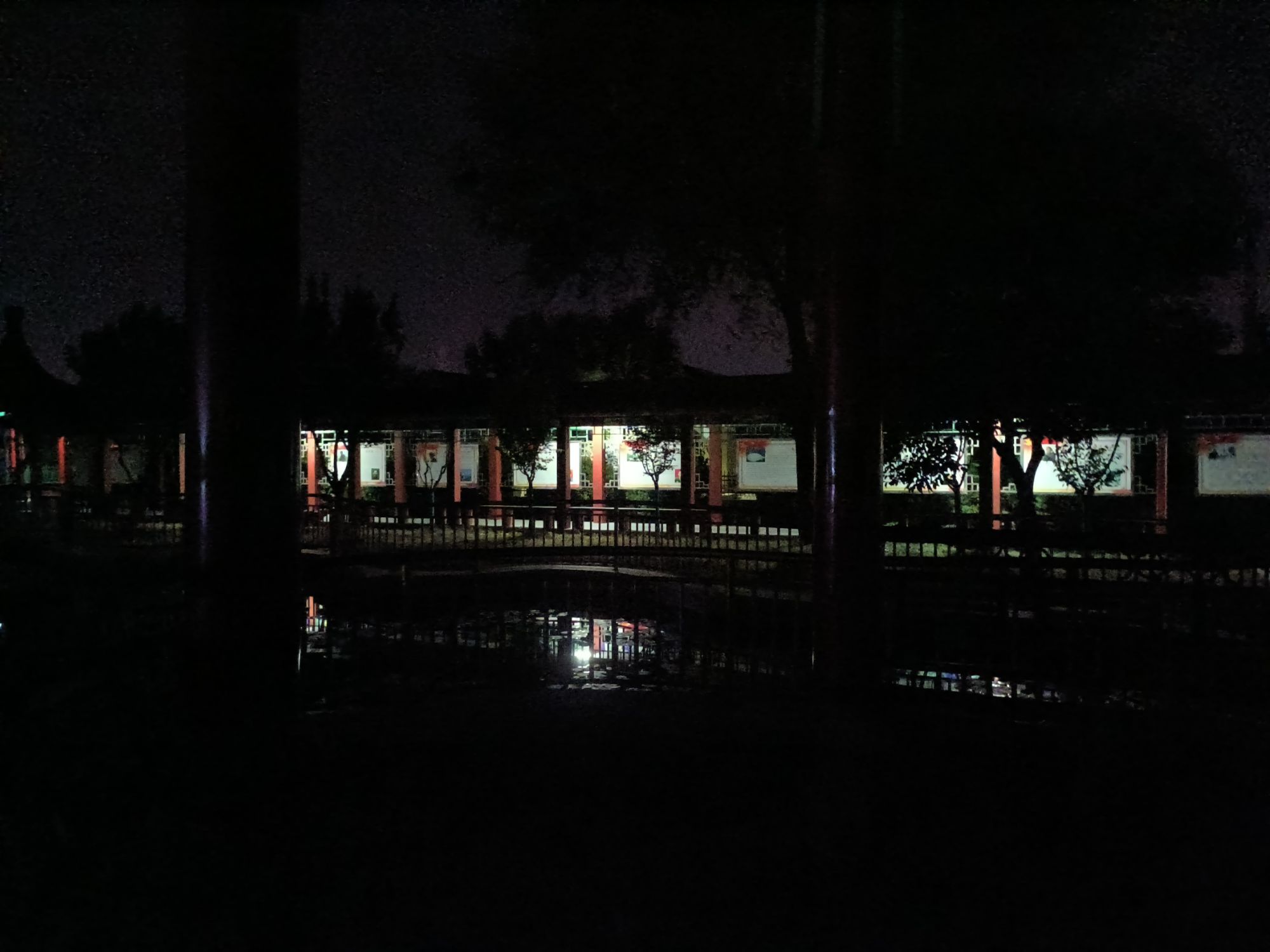 民族园旅行图片 3