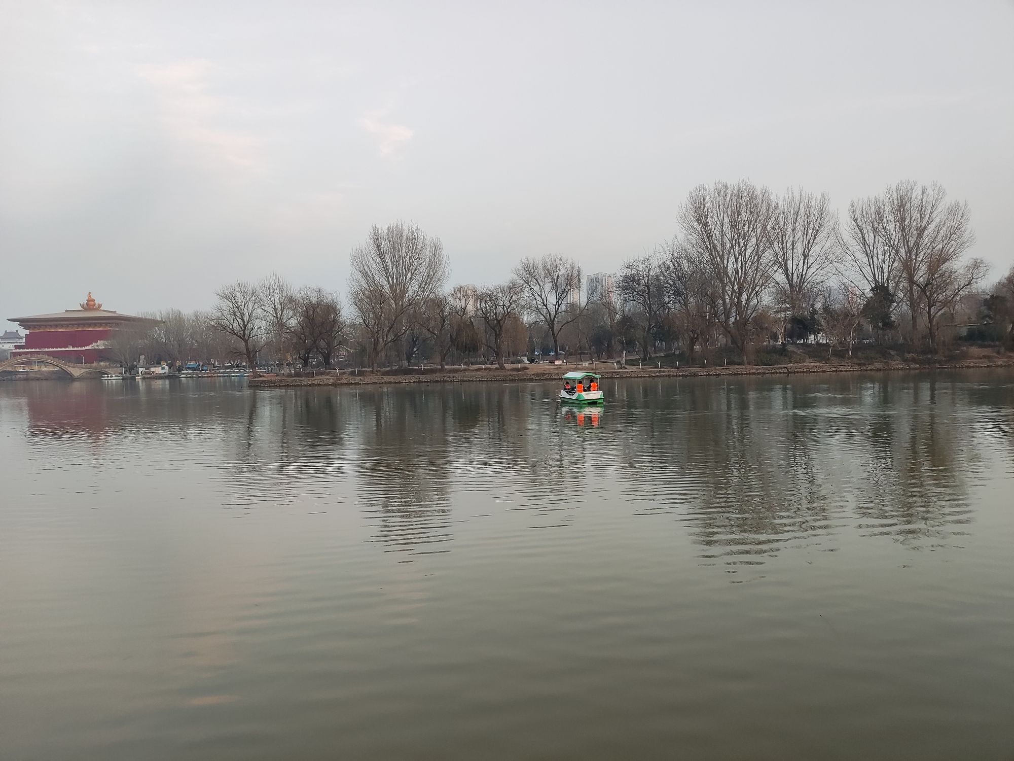 留仙湖公园旅行图片 1