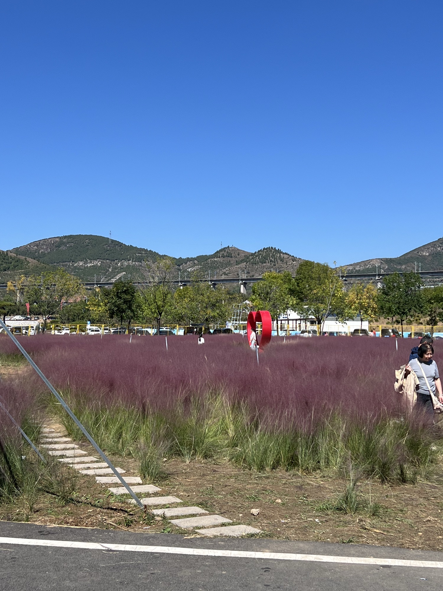 沂源牛郎织女景区旅行图片 3