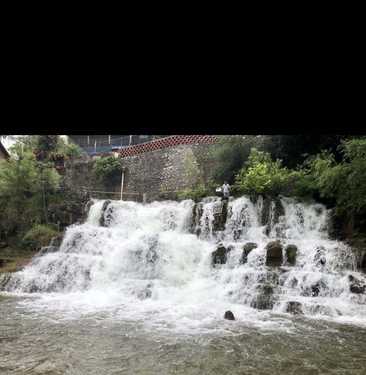 峨庄国家森林公园旅行图片 2