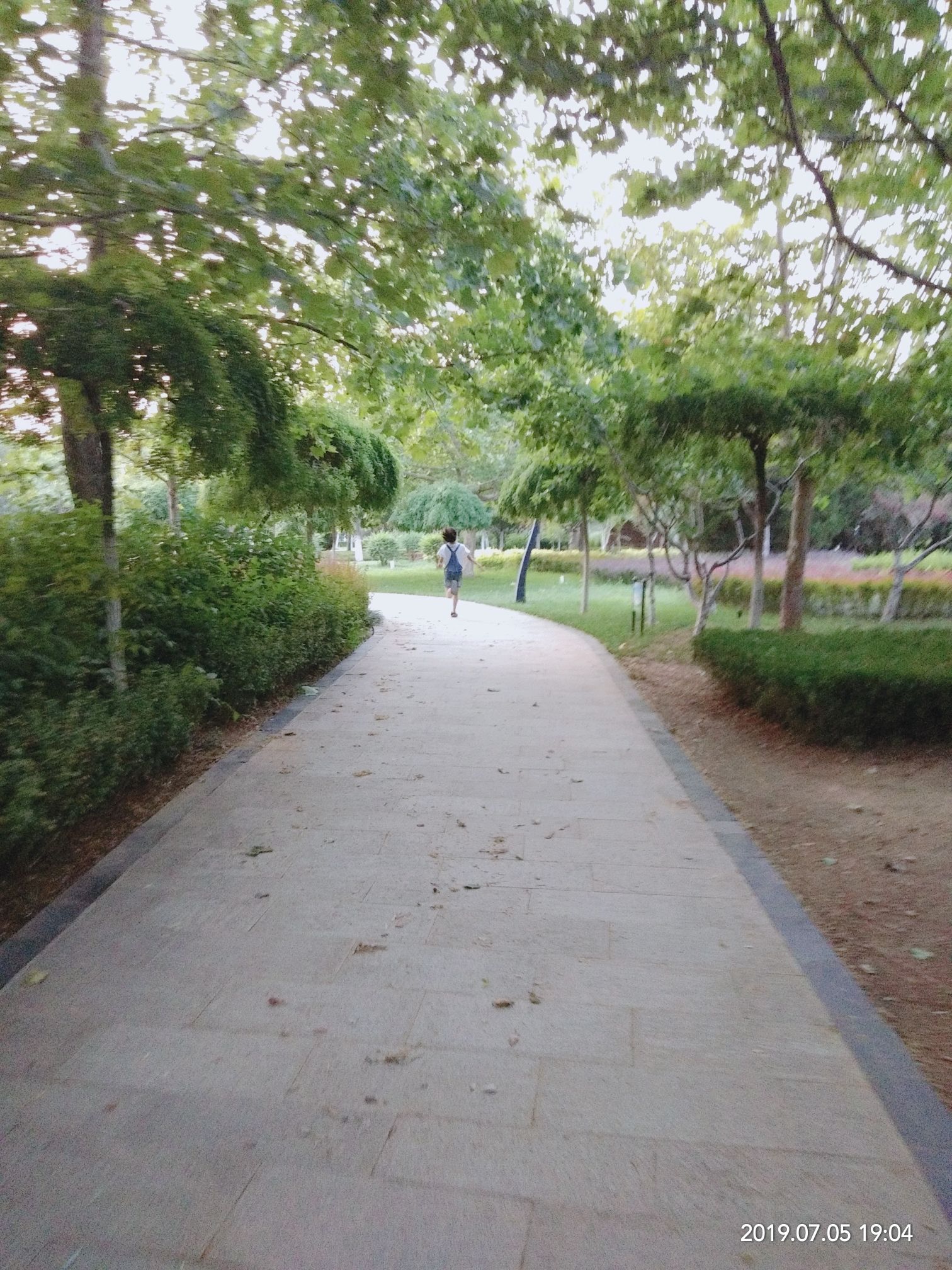 沂河源省级湿地公园旅行图片 3