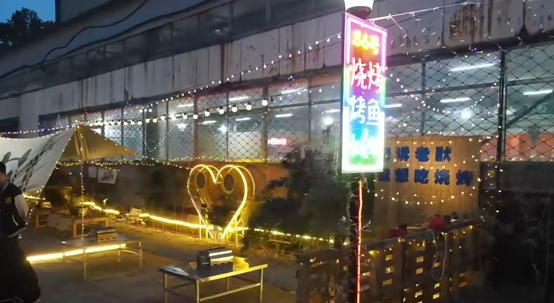 张店西一路民国住宅楼旅行图片 2