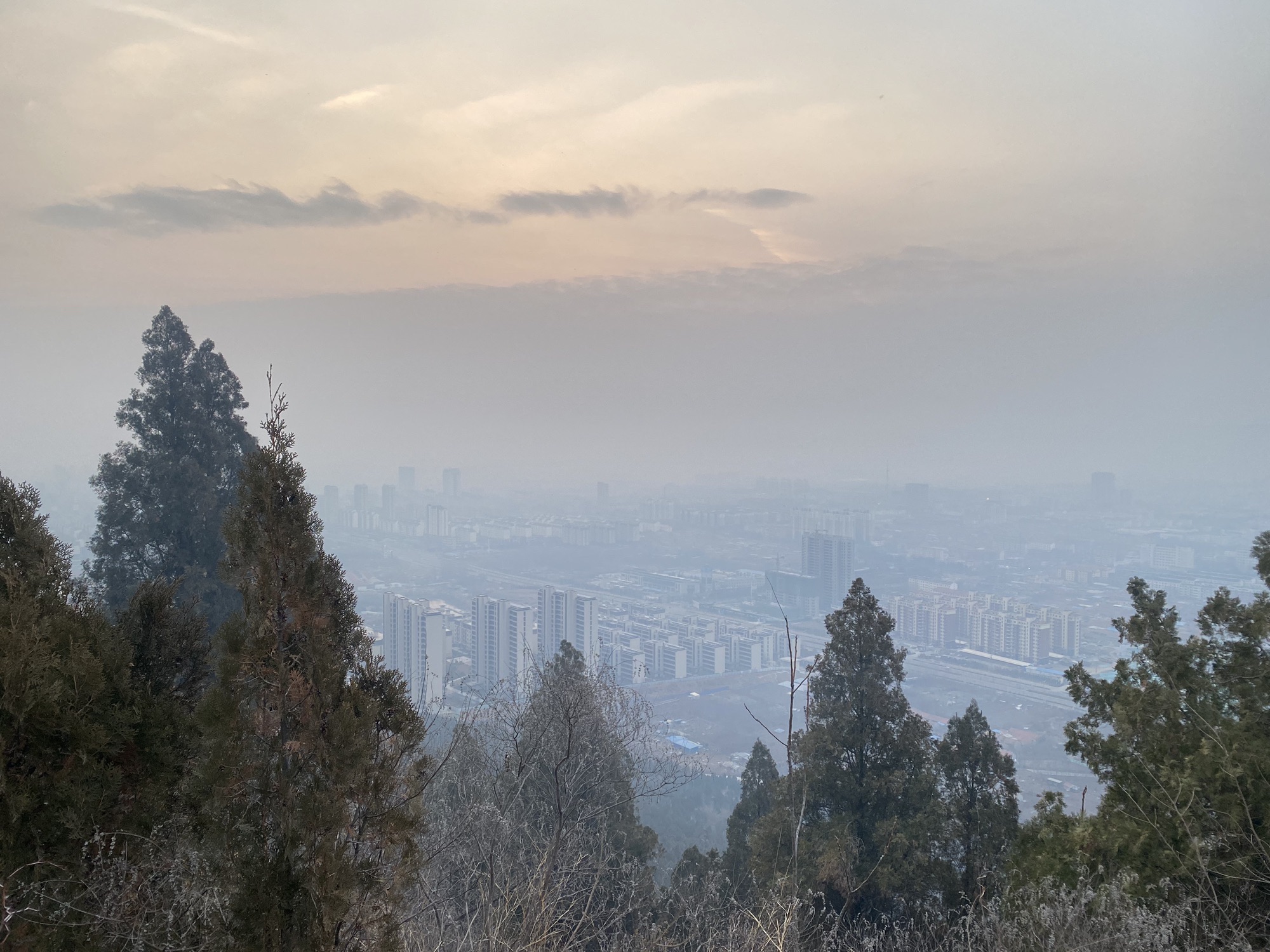 历山公园旅行图片 3