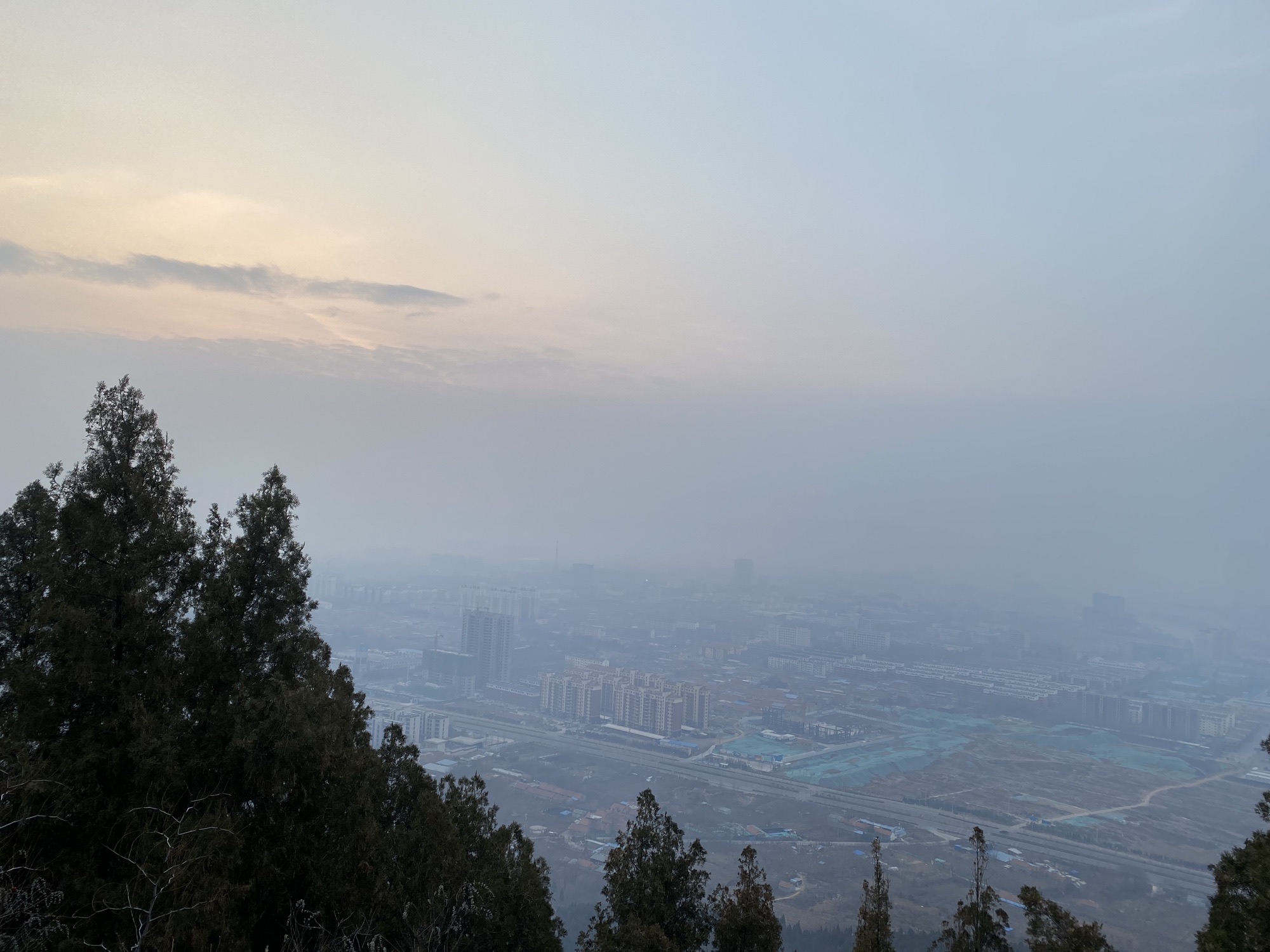 历山公园旅行图片 2