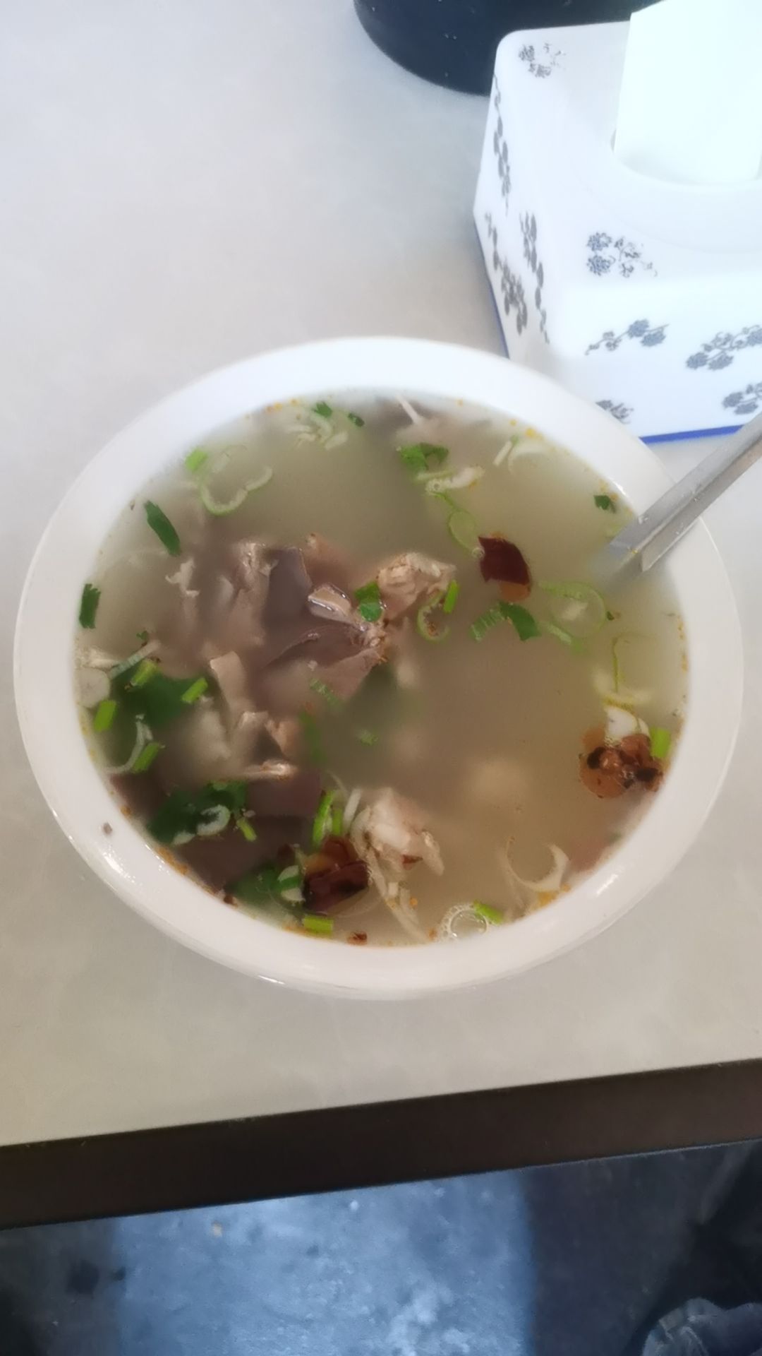 历山公园旅行图片 3