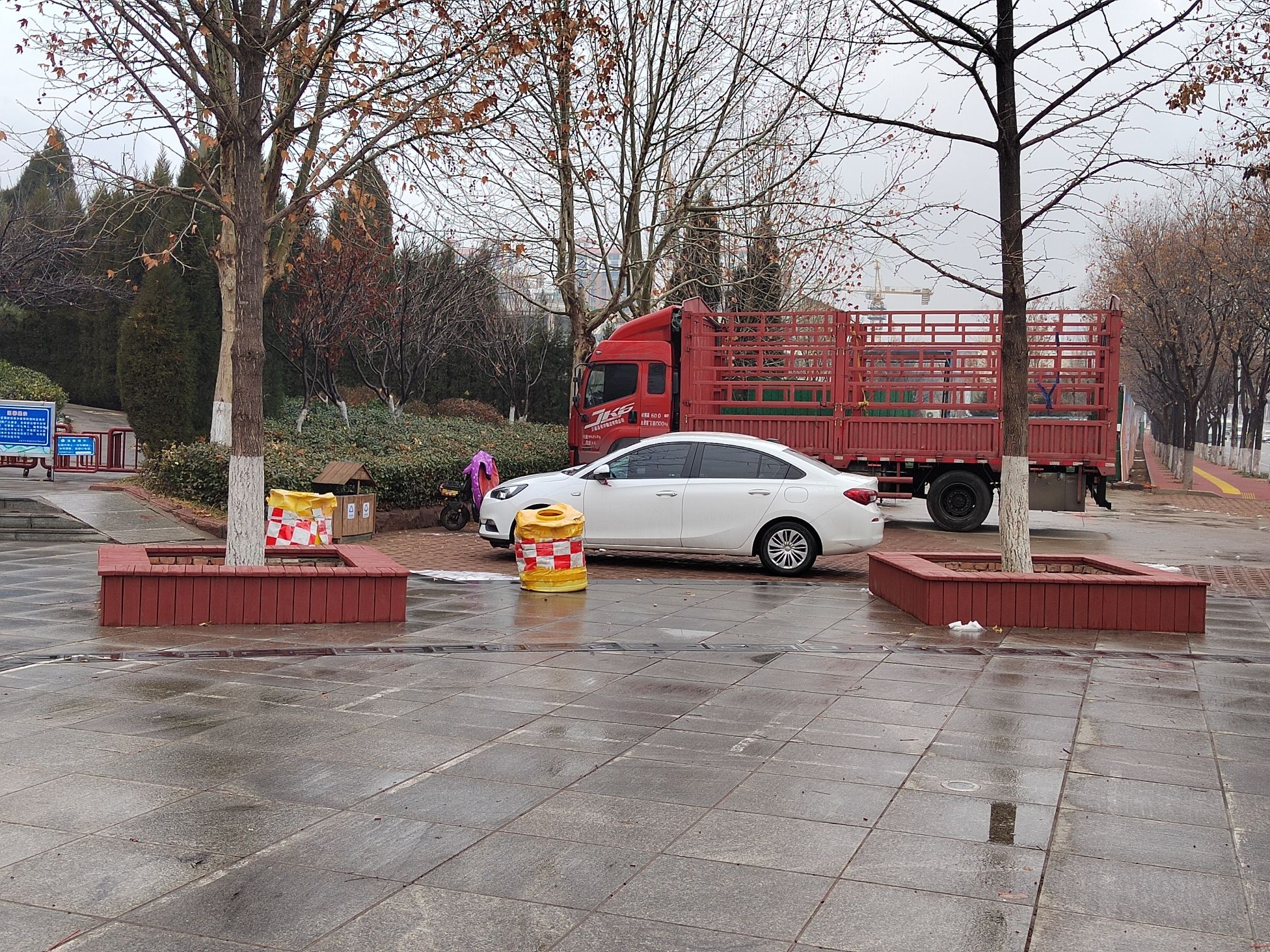 胜利山九九乐园旅行图片 2