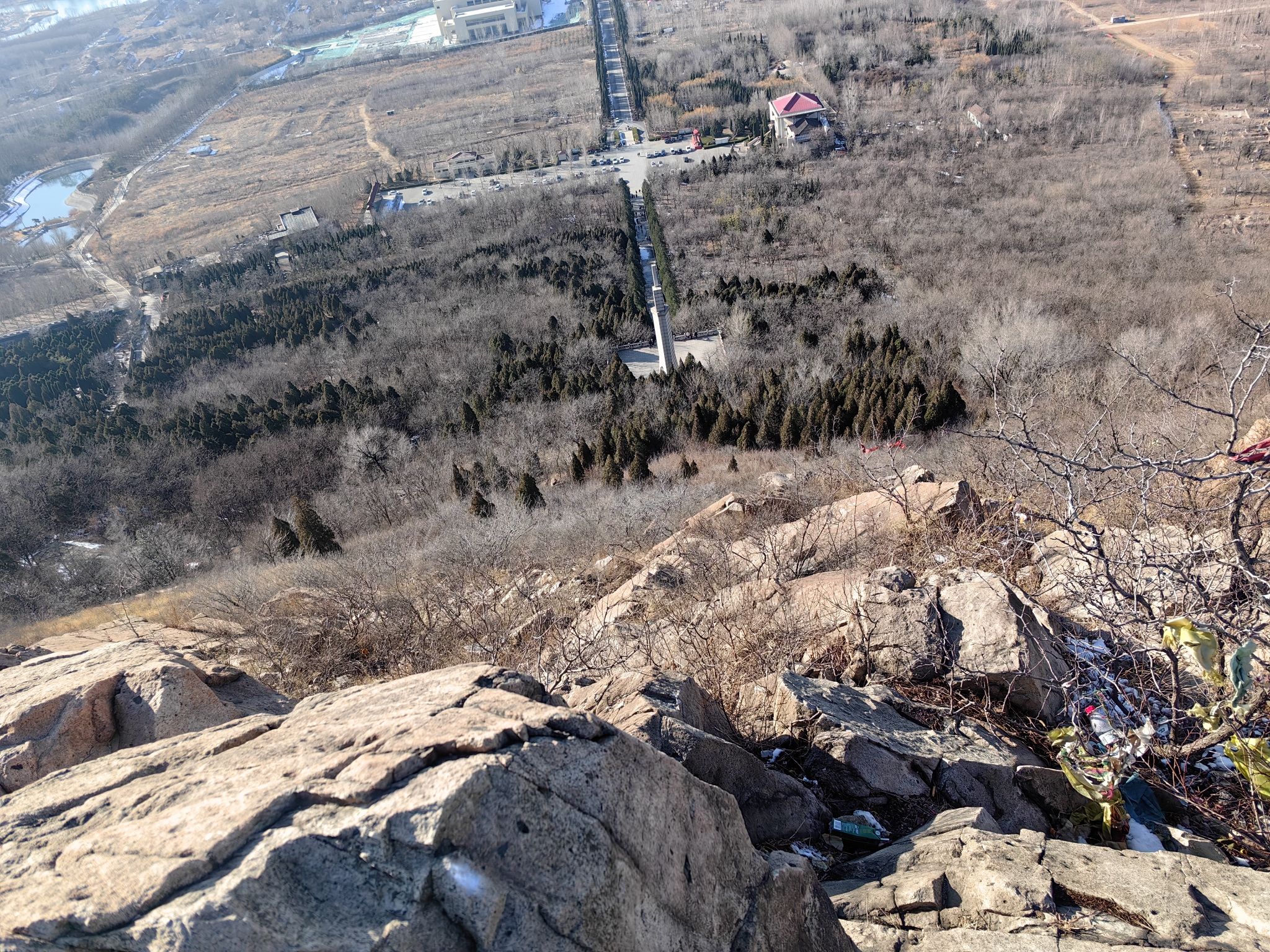 黑铁山风景区旅行图片 2