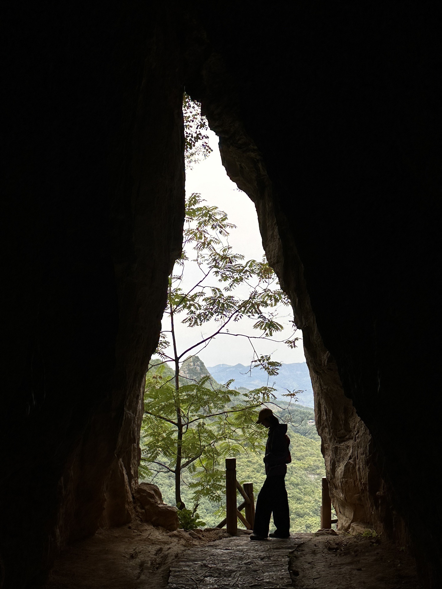 齐山风景区旅行图片 2