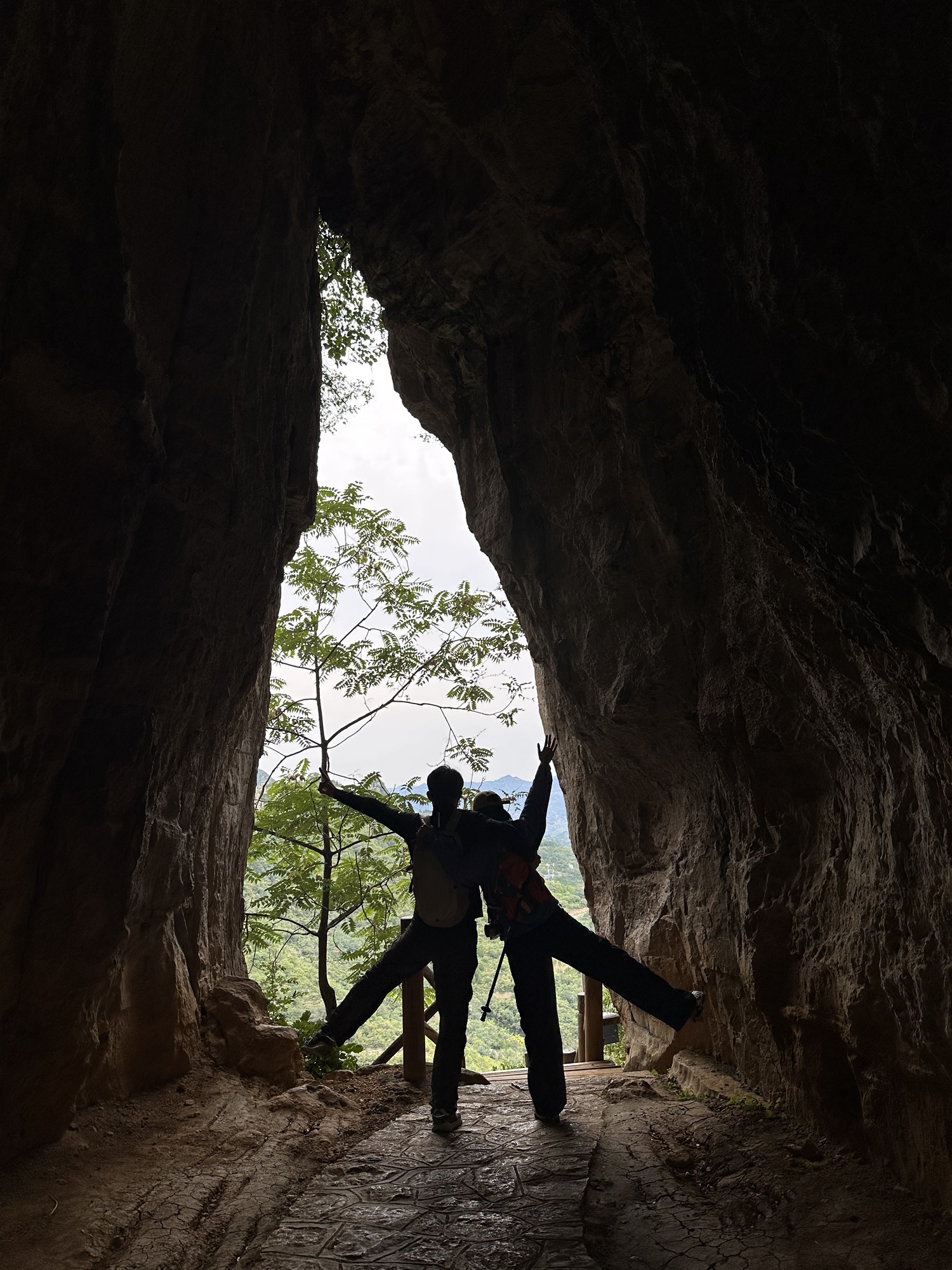 齐山风景区旅行图片 1