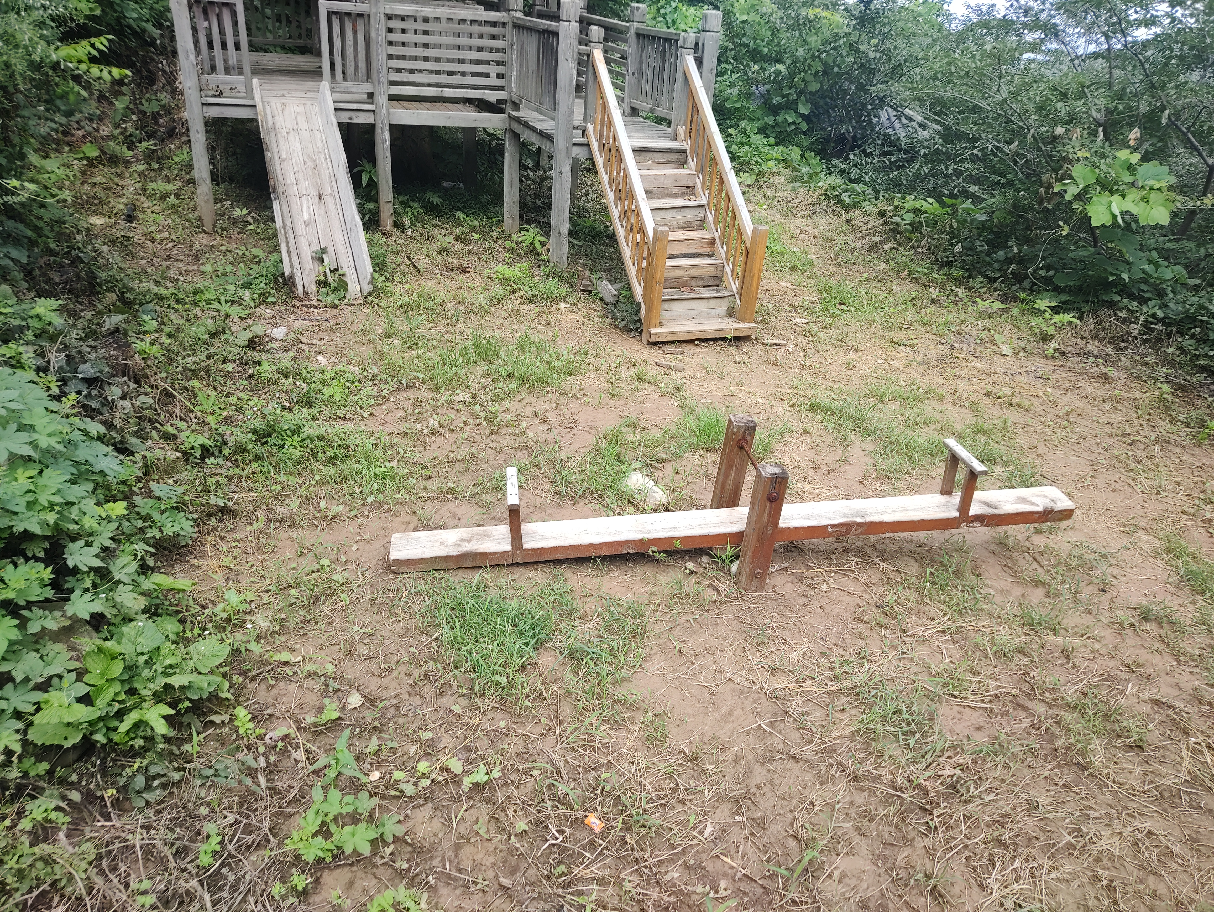 齐山风景区旅行图片 2