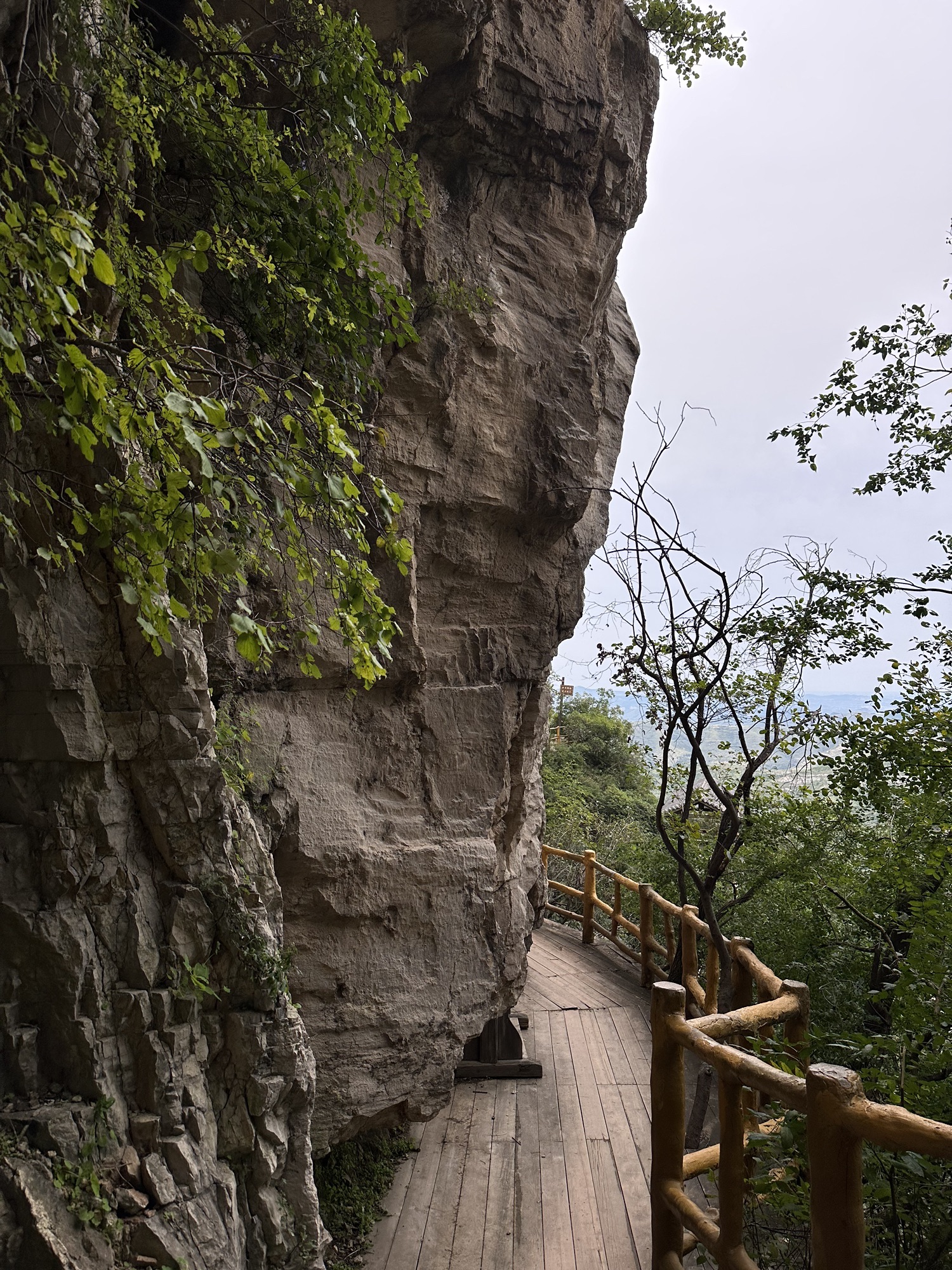 齐山风景区旅行图片 3